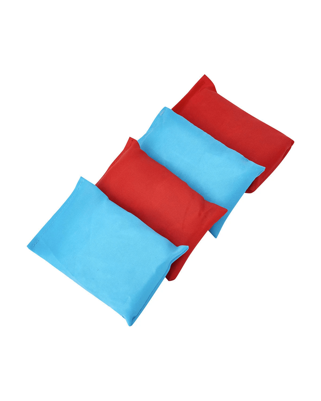 3 4 Pack Bean Bags, 3 of 6