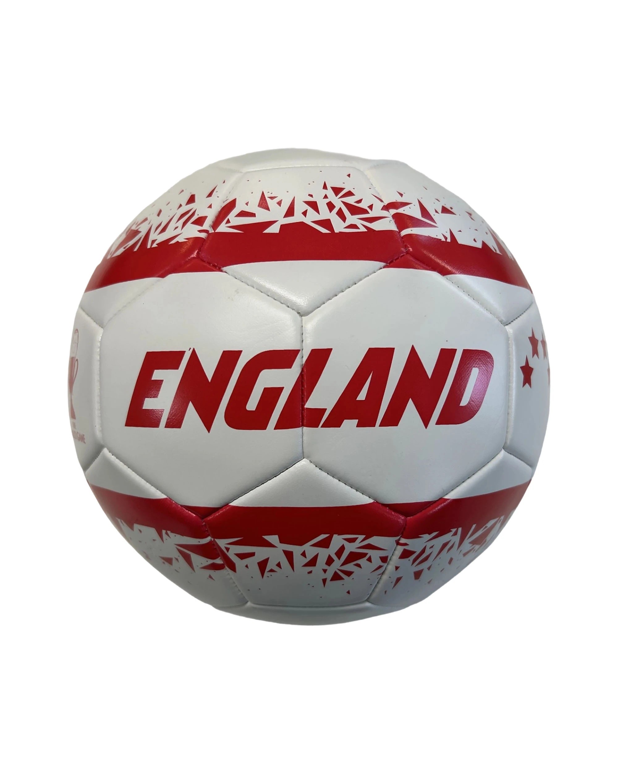 3 B. toys The World Game Soccer Ball - Assorted - Multi, 3 of 6