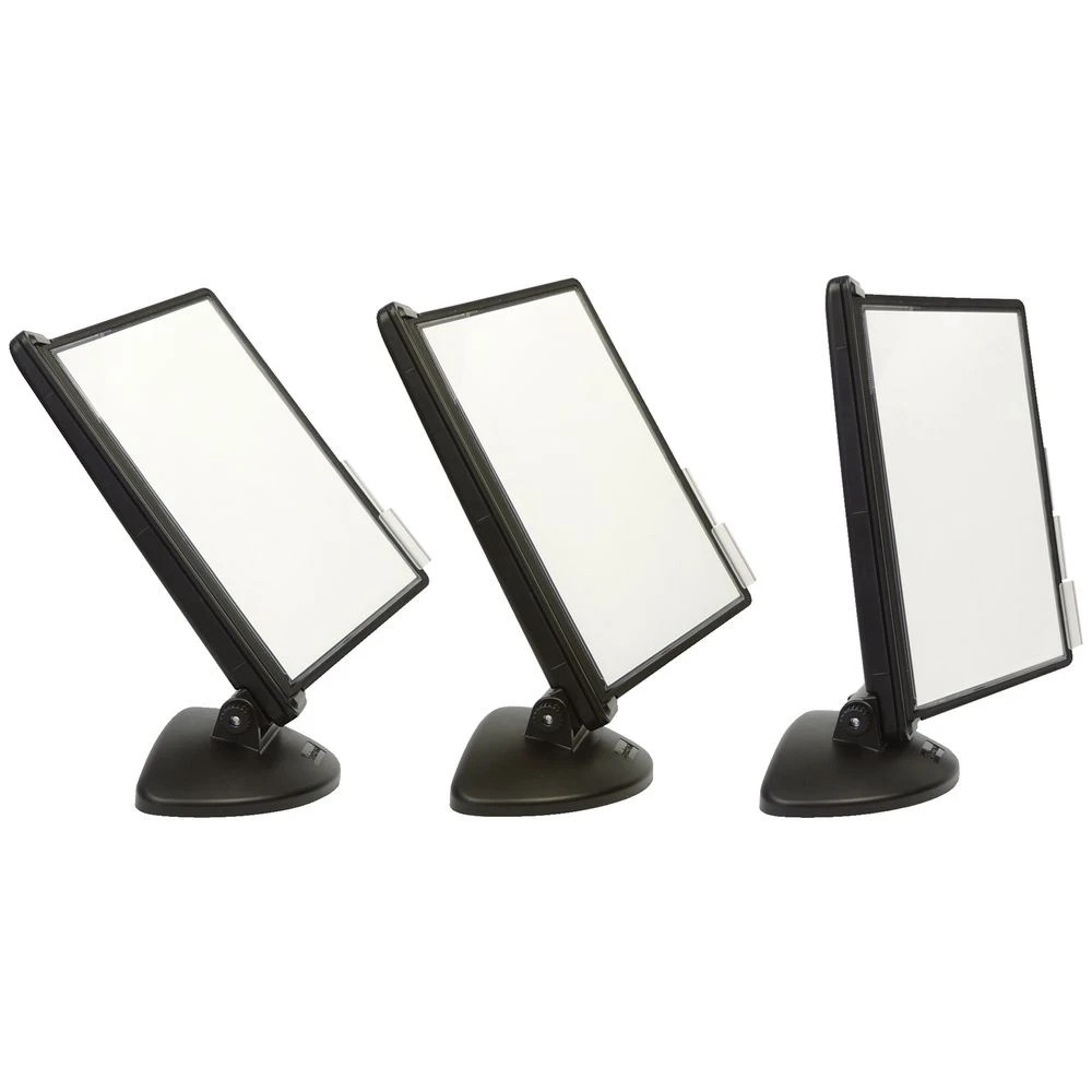 2 Arnos Swinga 10 Panel Display System, 2 of 3