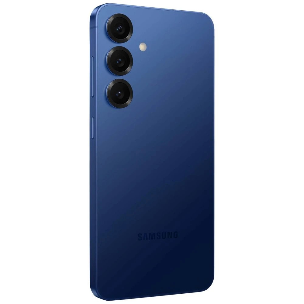 6 Samsung Galaxy S25 256GB Navy, 6 of 10