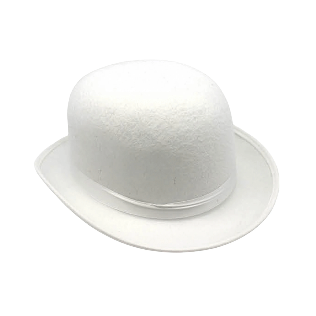 5 BR Costumes Bowler Hat for Fancy Dress and Costume Parties - Pack of 6, 5 of 5