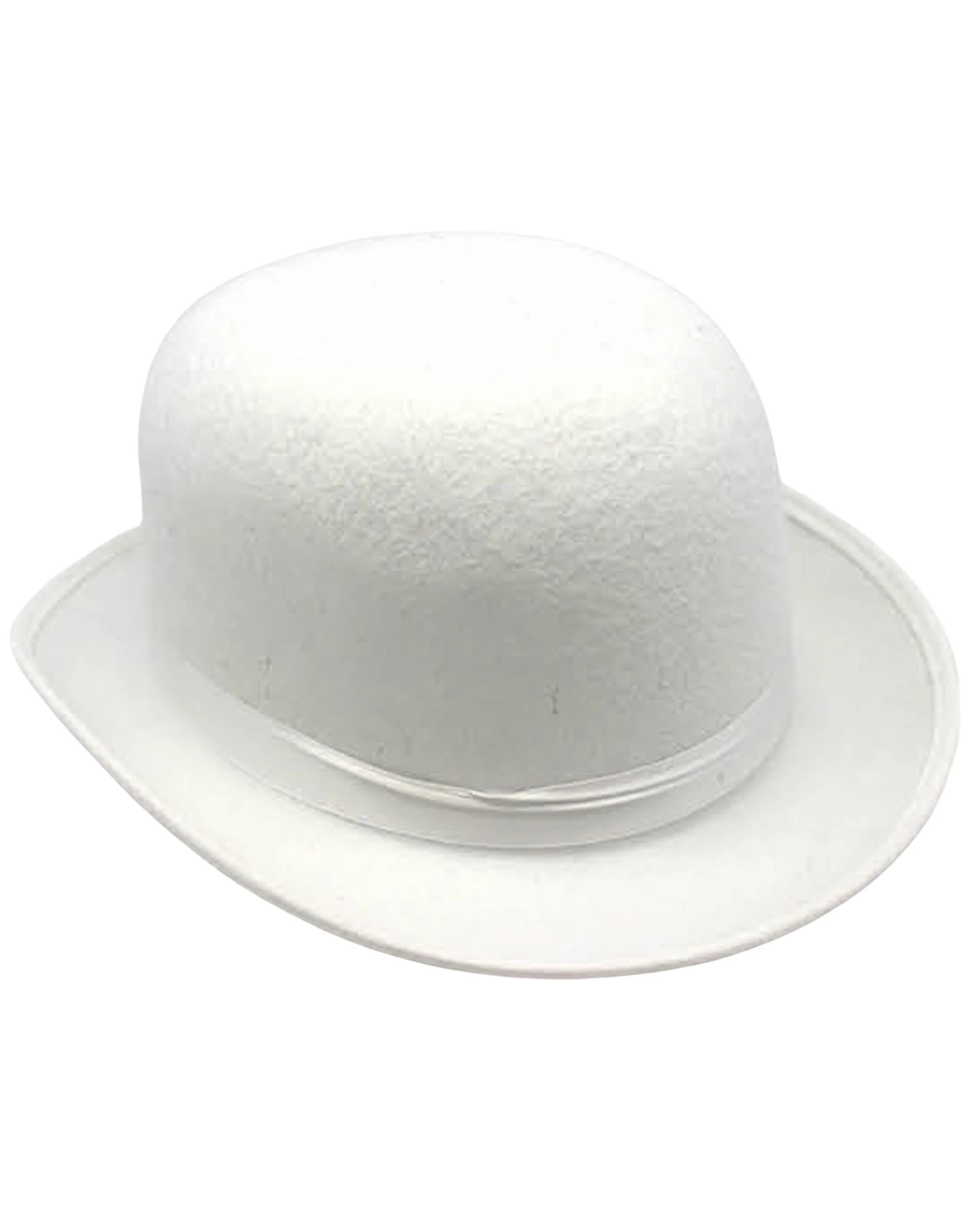 5 BR Costumes Bowler Hat for Fancy Dress and Costume Parties - Pack of 6, 5 of 5