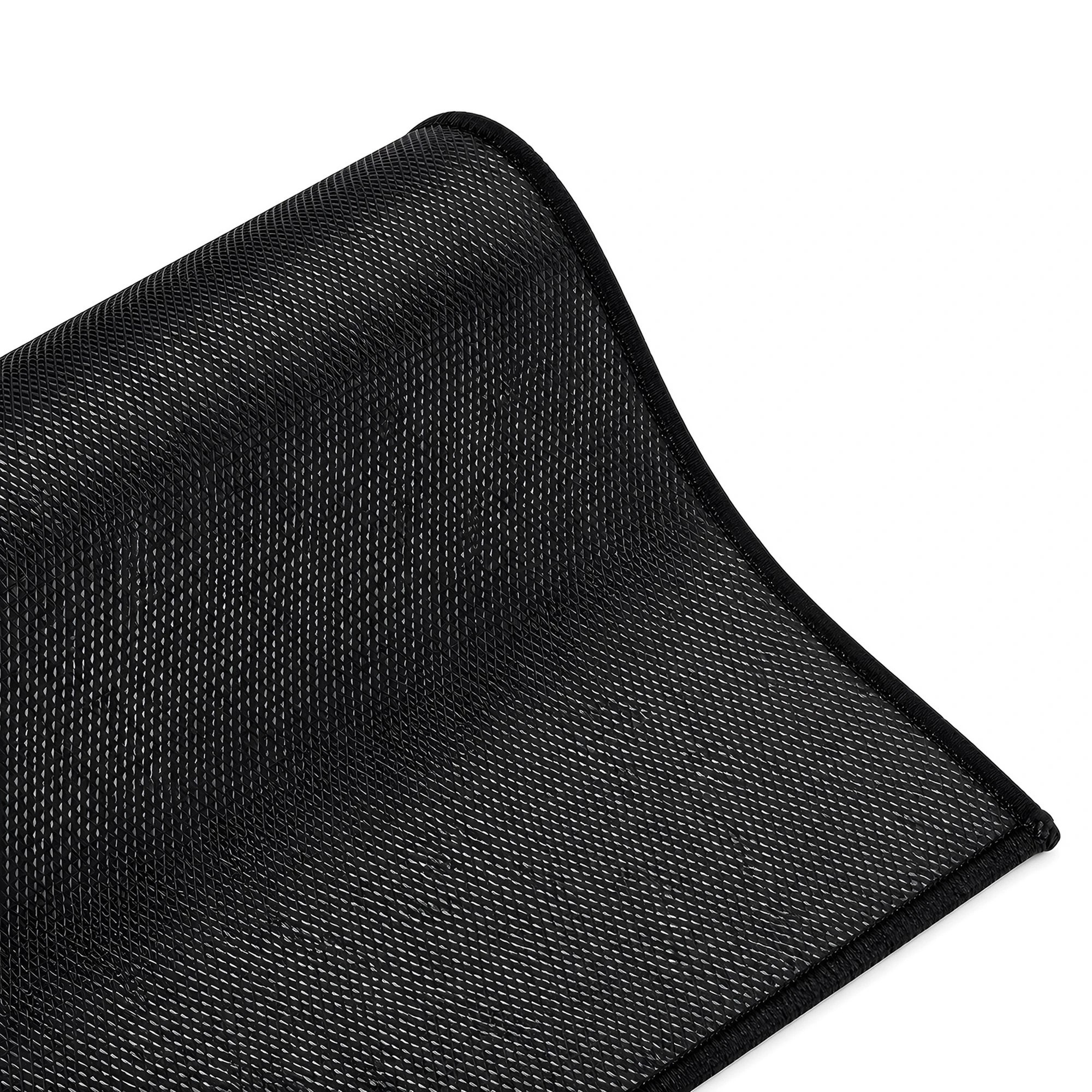 5 Centra Golf Putting Mat 3m Indoor Non Slip Backing for Home Office,Green, 5 of 8