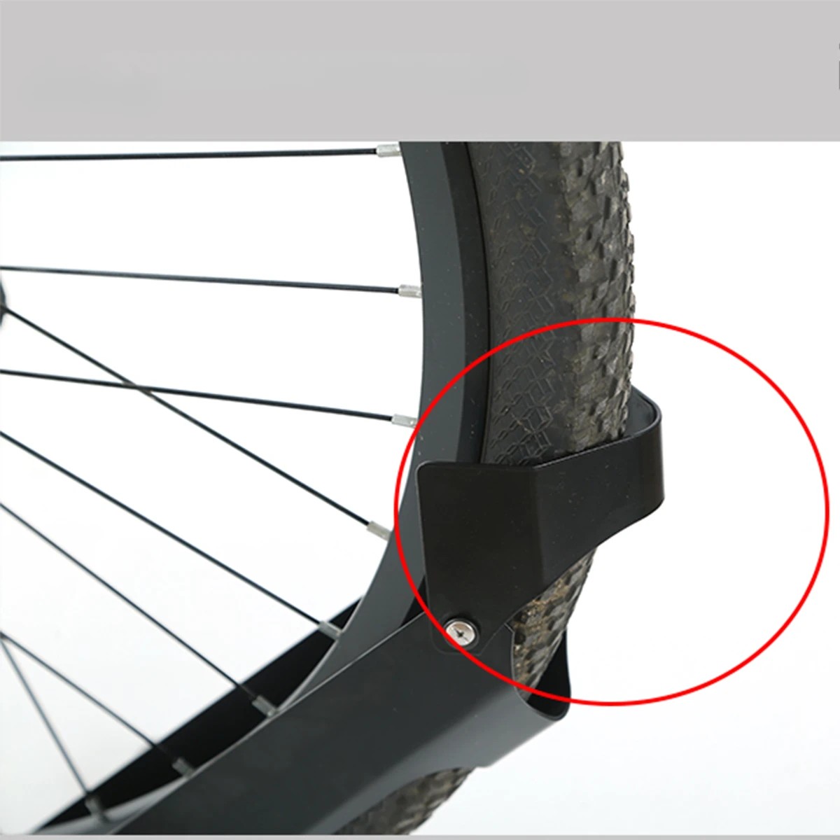 9 Elora Floor Rack Bicycle Storage Stand Road Bike Parking Repair Cycle Support Portable, 9 of 9