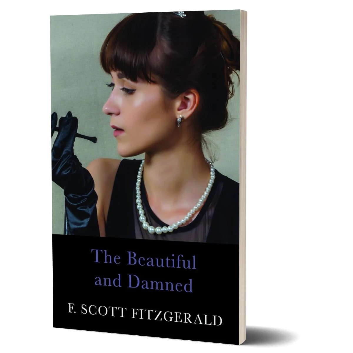 6 Fingerprint! Publishing F.scott Fitzgerald, 6 of 7