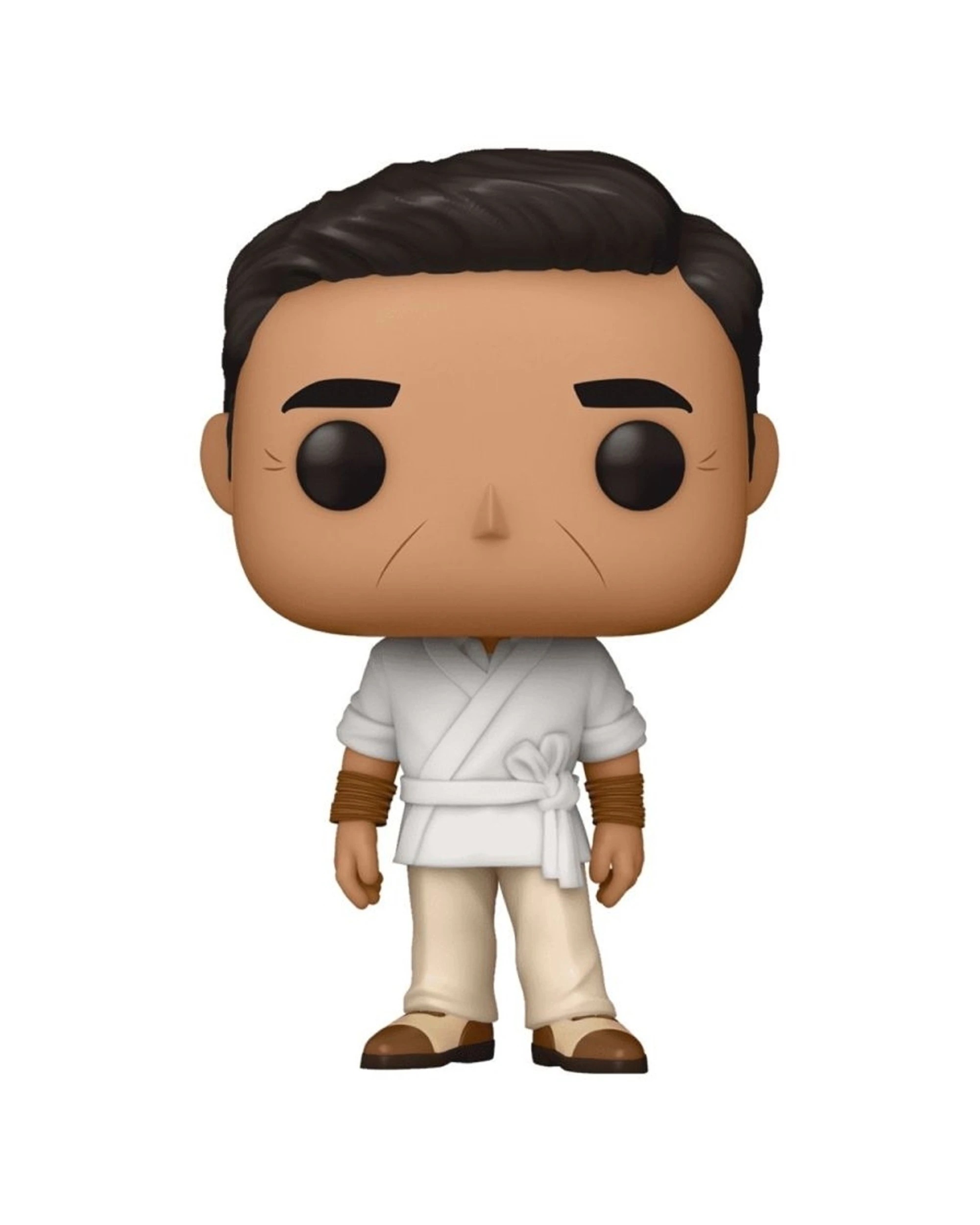 1 Pop Vinyl Figurine Shang-Chi - Wenwu RS Action Figure 10cm Window Box Toy - Multi, 1 of 3