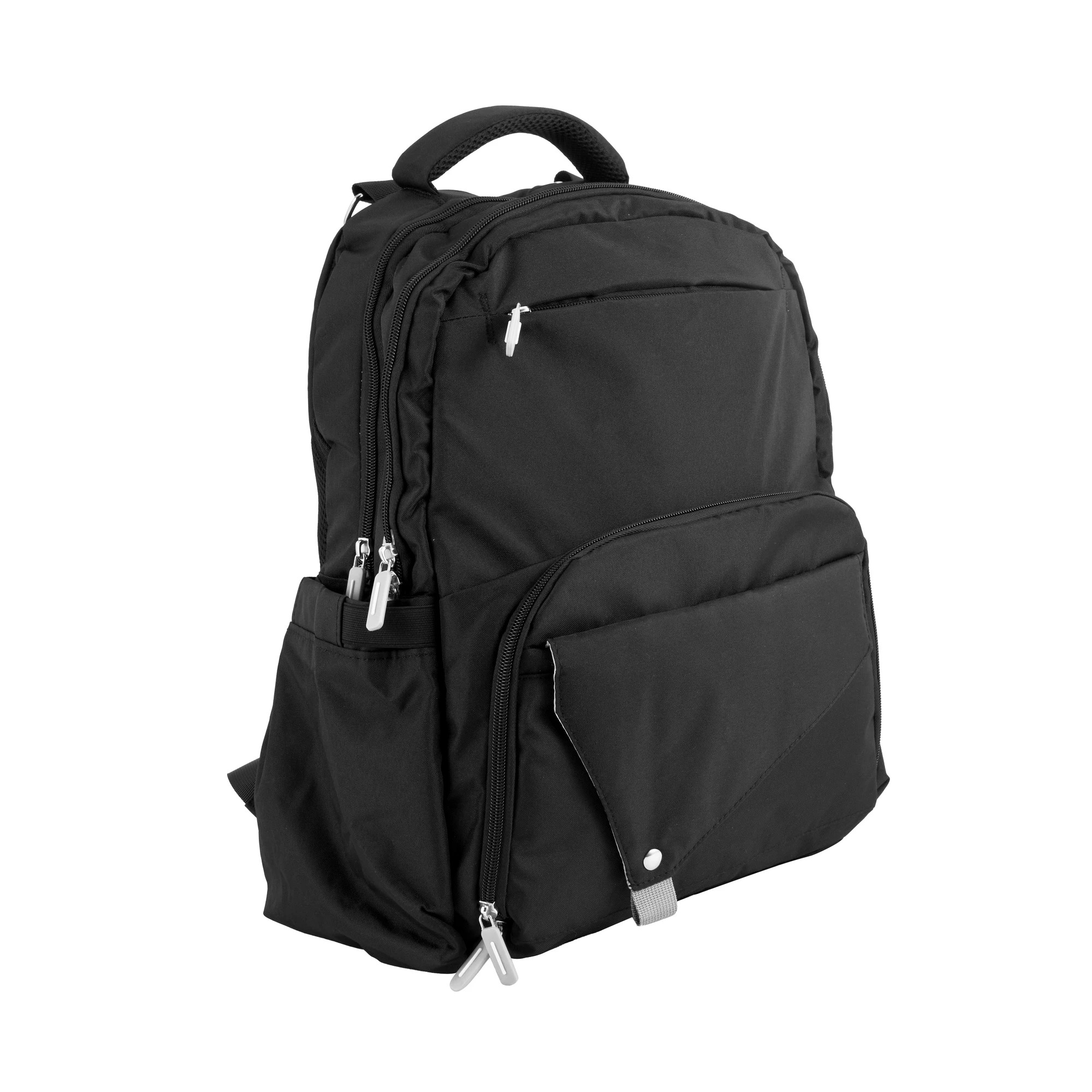 1 Waterproof Travel Nappy Bag, 1 of 5