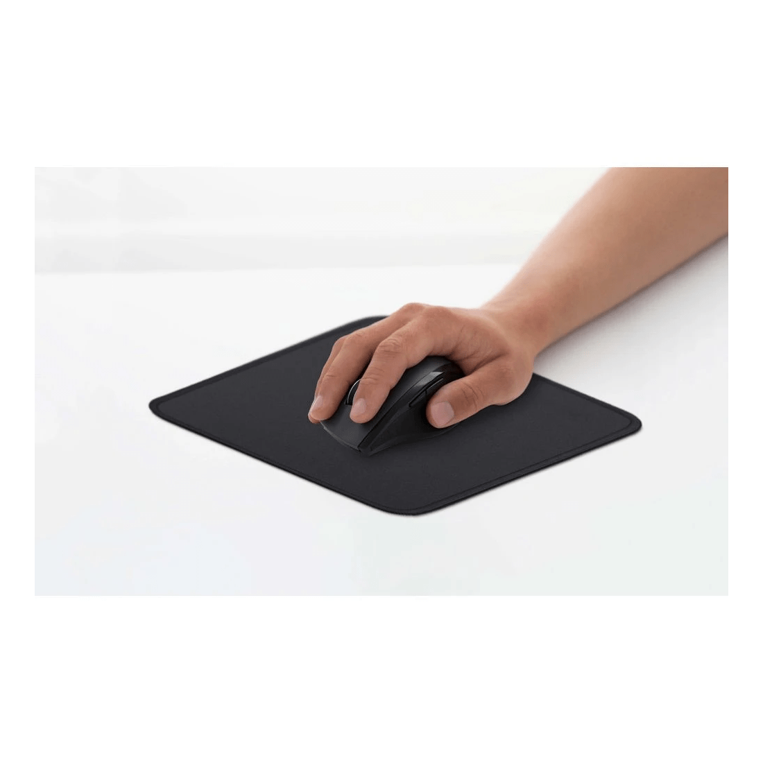 8 Logitech M705 Marathon Wireless Mouse, 8 of 9