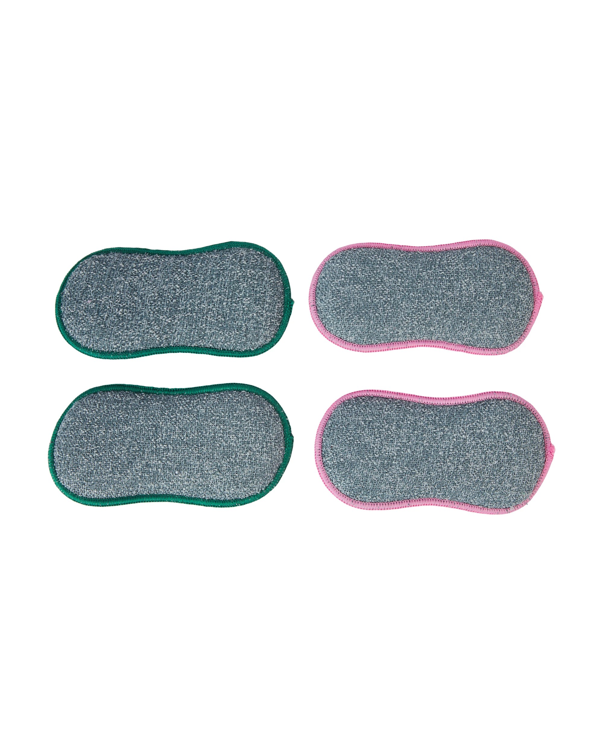 5 12 Pieces Cloth Set - Stripe, 5 of 6