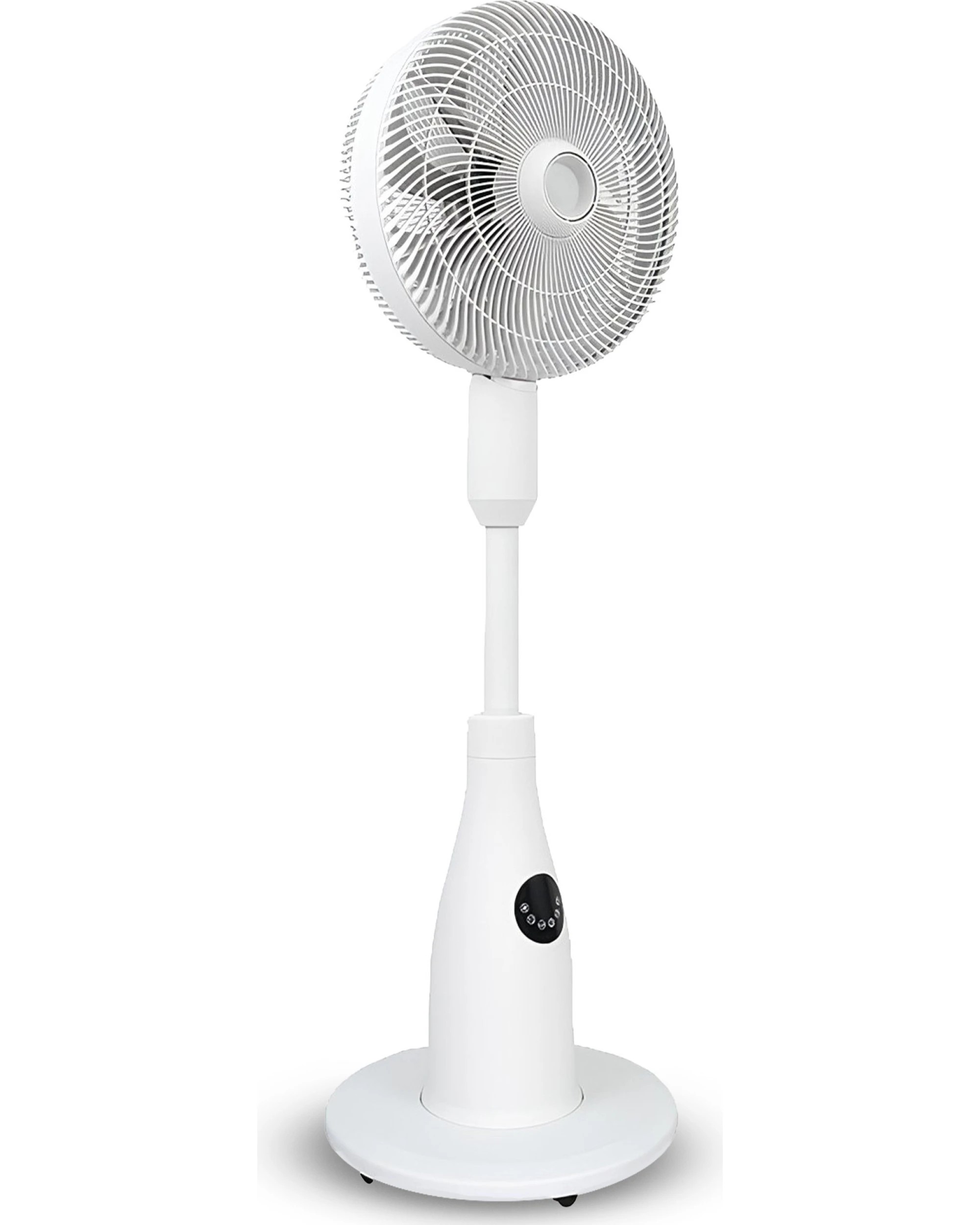 7 Olimpia Splendid MF1000 Portable Mist Fan with 1.2L Water Tank, 7 of 10