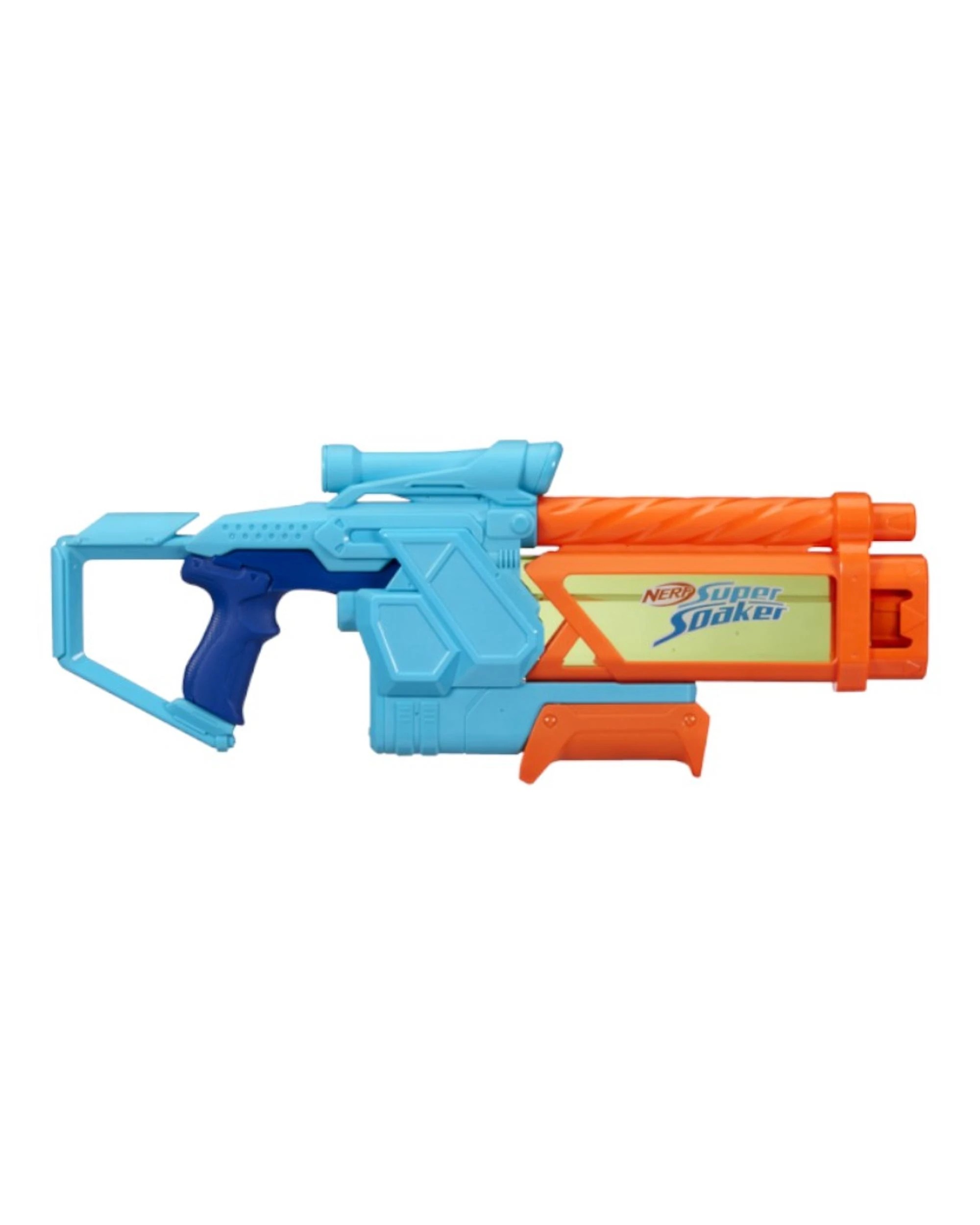 3 Nerf Super Soaker Mega Dunk-Fill, 3 of 5