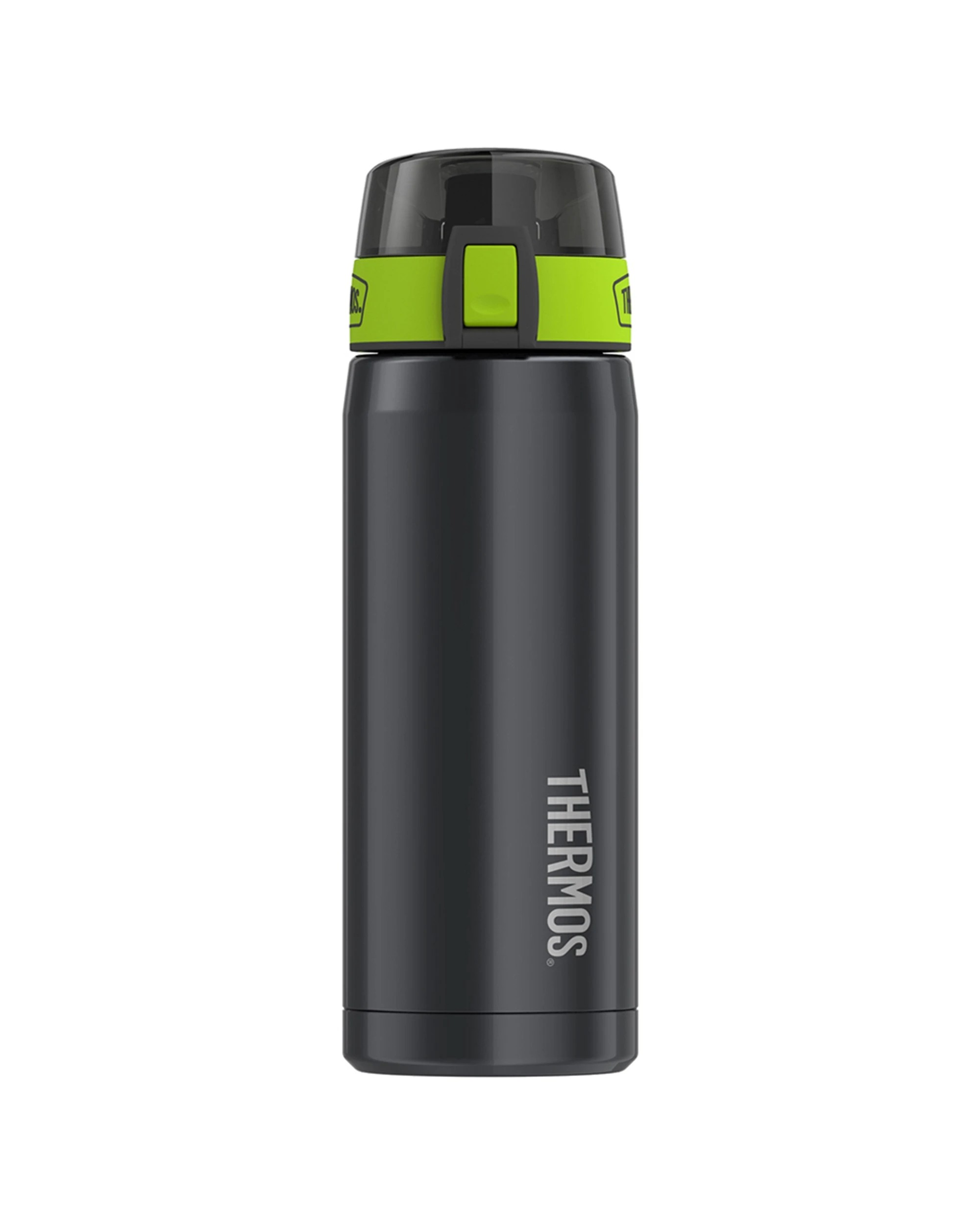 1 Thermos Vacuum Insulated Hydration Bottle Leakproof Portable 530Ml - Multi, 1 of 1