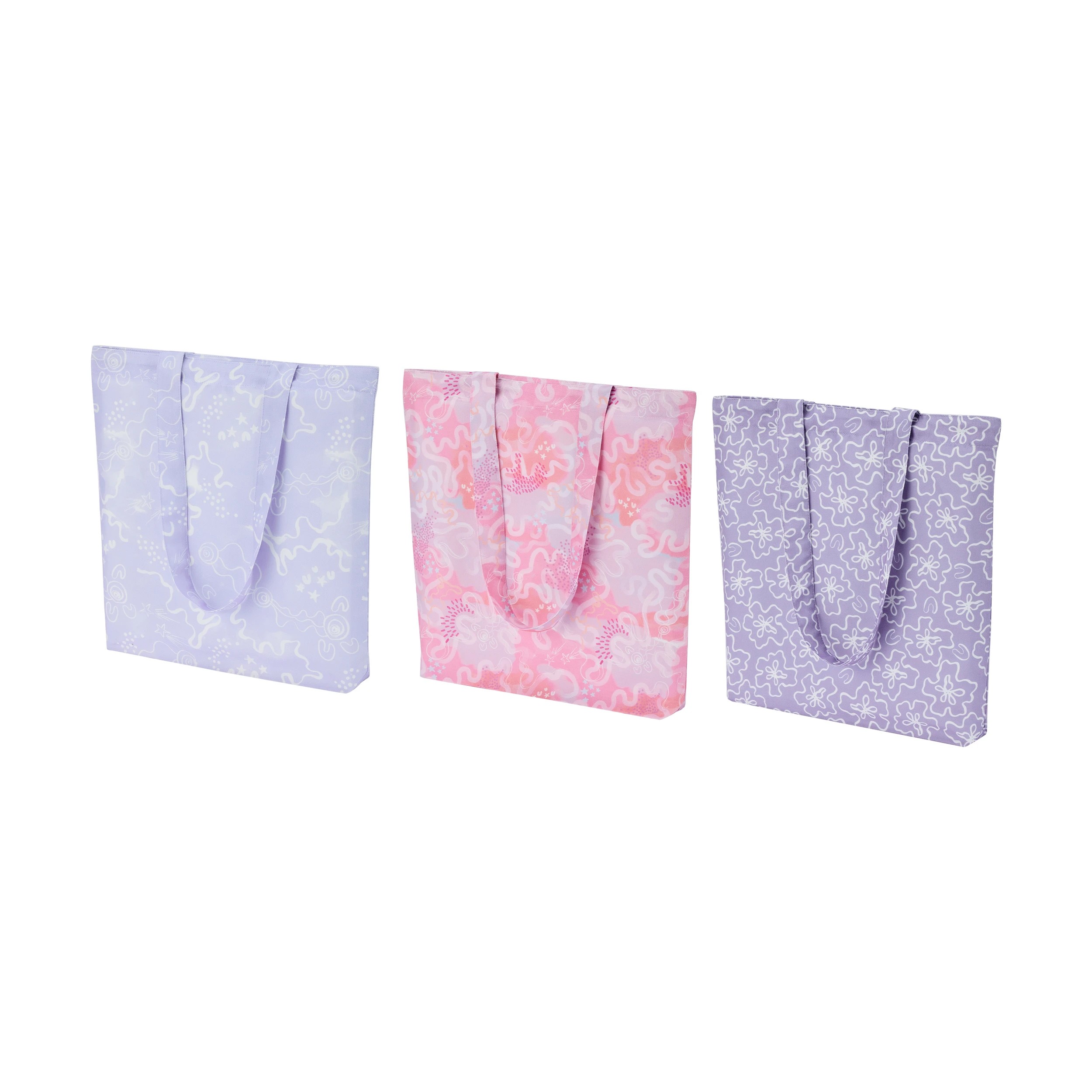 2 Rachel Sarra Tote Bag - Assorted, 2 of 3