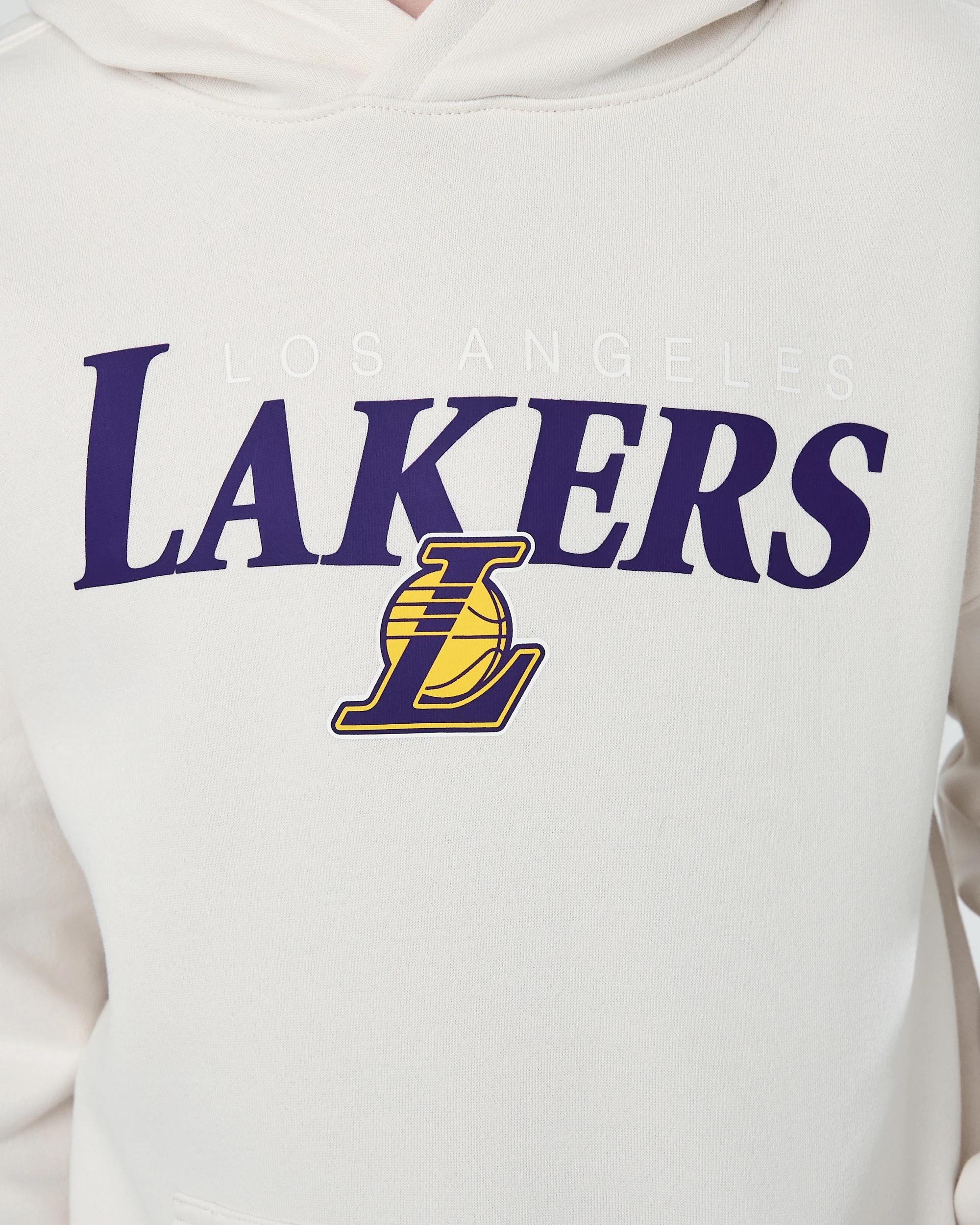 6 Official NBA Kids Hoodie Lkrs 7d44, 6 of 8