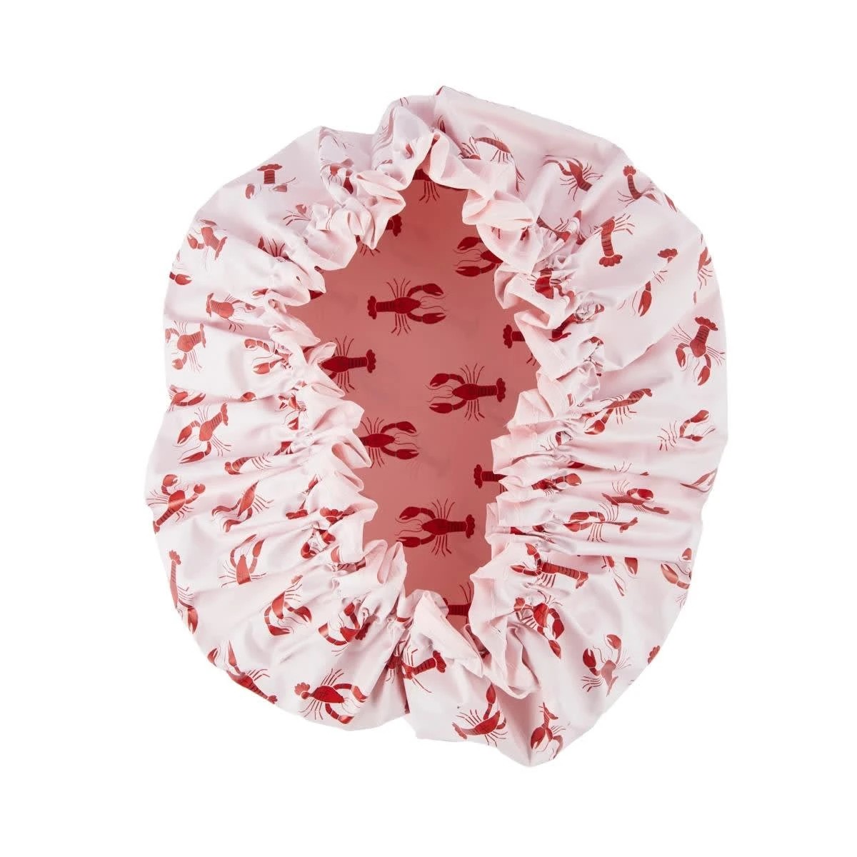 2 OXX Bodycare La Dolce Vita Shower Cap, 2 of 4