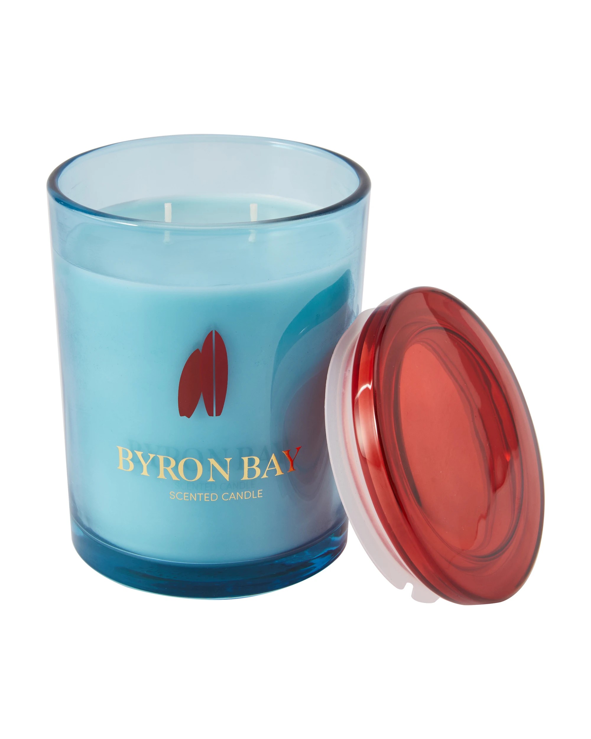 4 Destination Byron Bay Candle, 4 of 5