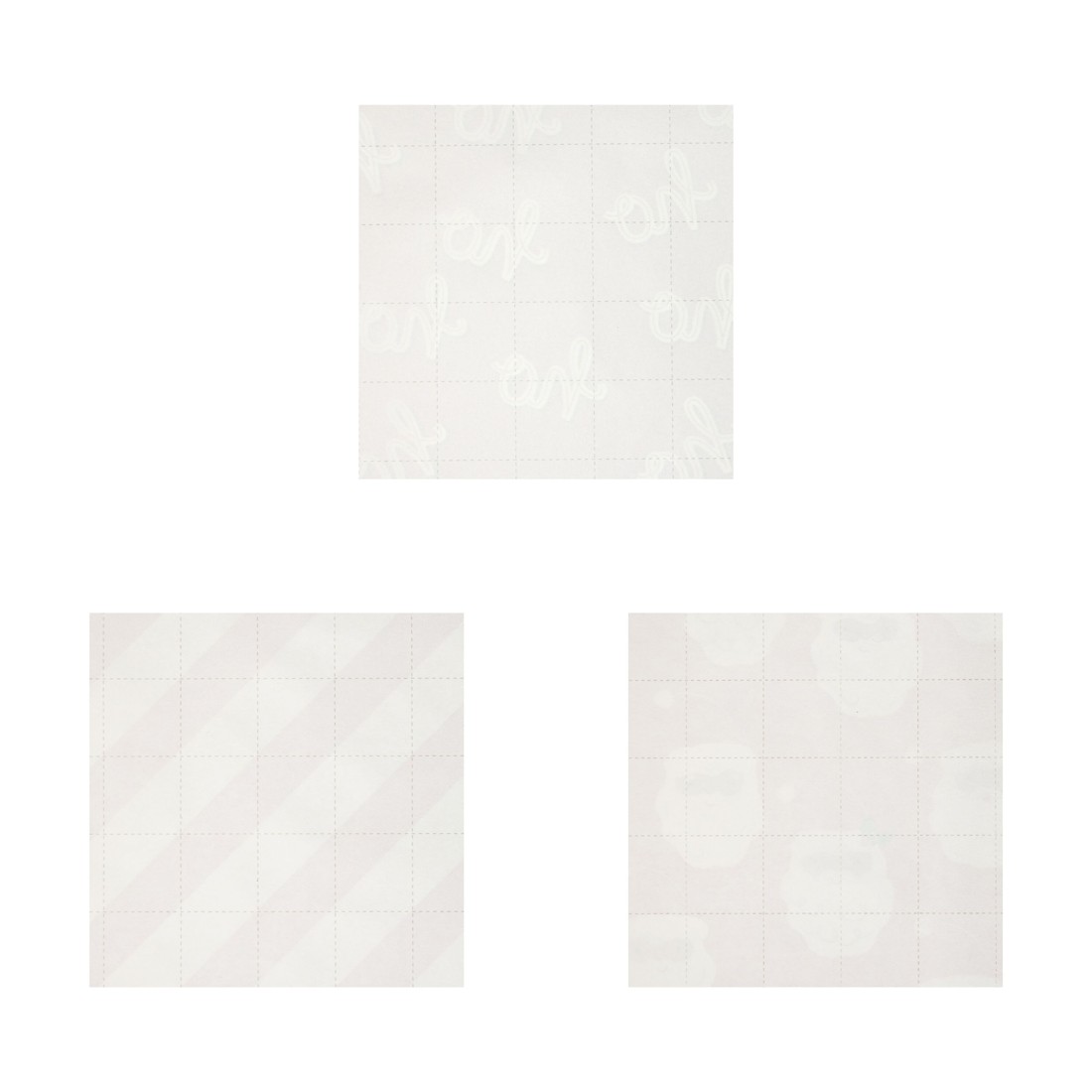 3 4m 70cm Christmas Gift Wrap - Assorted, 3 of 5