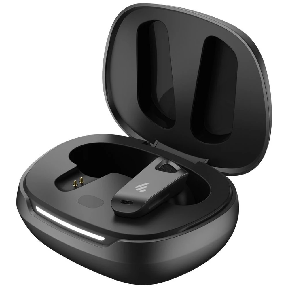 2 EDIFIER NeoBuds Pro 3 Spatial Audio TWS with ANC Black, 2 of 10