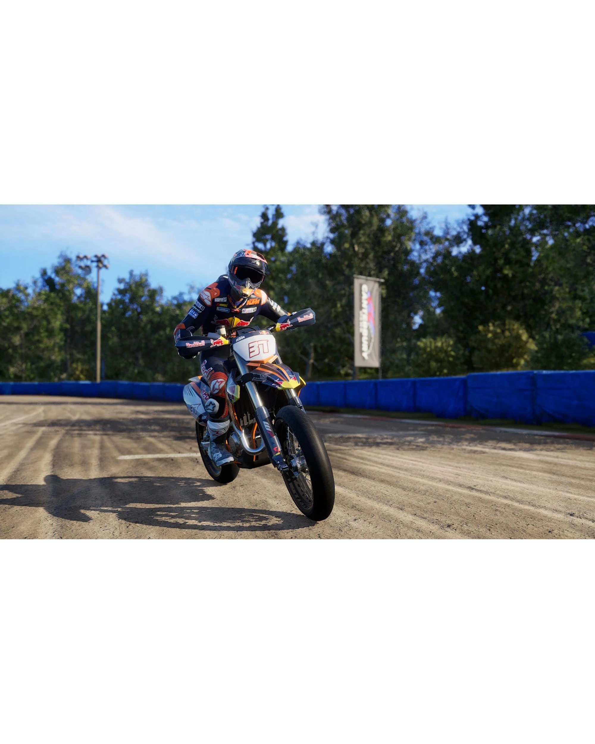 4 MotoGP 26 - Switch, 4 of 7