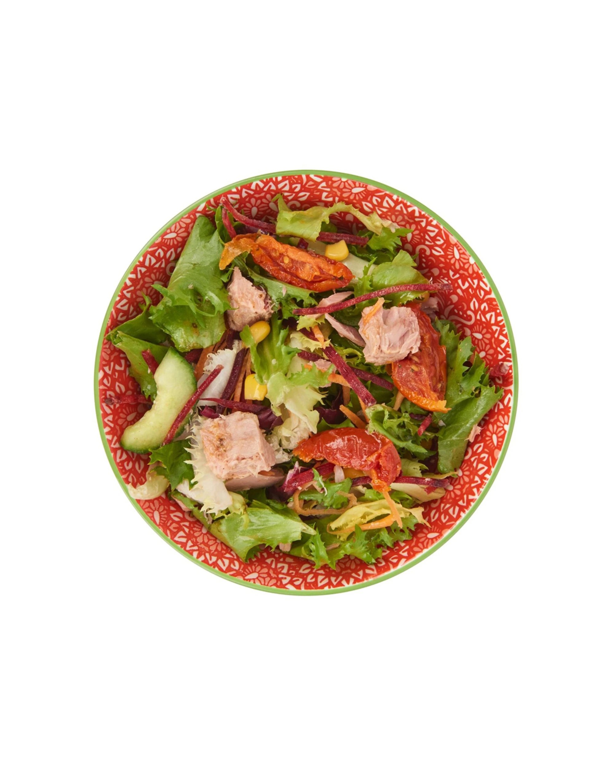5 Mikasa 4pc Does It All Kitchen Glazed Bowl 15.7cm Durable Microwave Dishwasher Safe - Multi, 5 of 8
