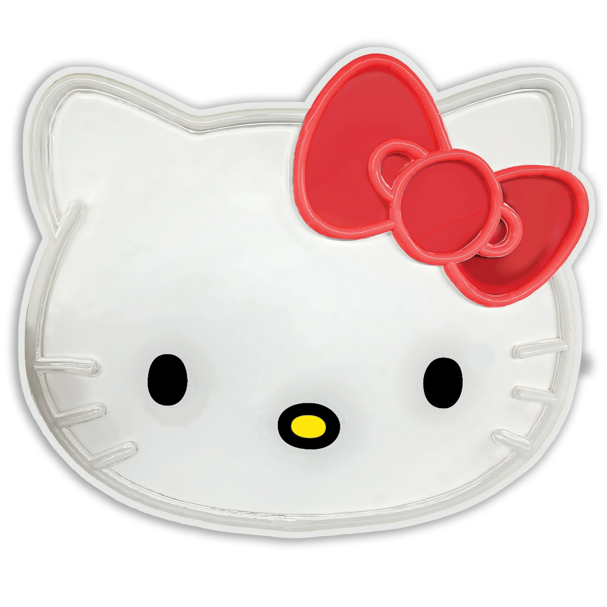 3 Hello Kitty Neon Wall Light, 3 of 4