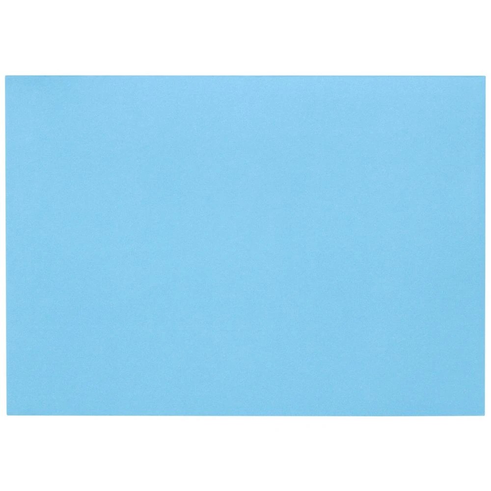 2 PPS C6 Printed Coloured Envelopes Bonnie Blue 10 Pack, 2 of 3