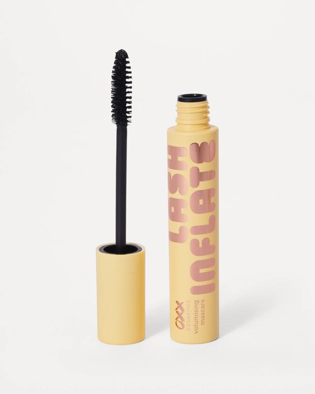 OXX Cosmetics Lash Inflate Mascara - Volumi