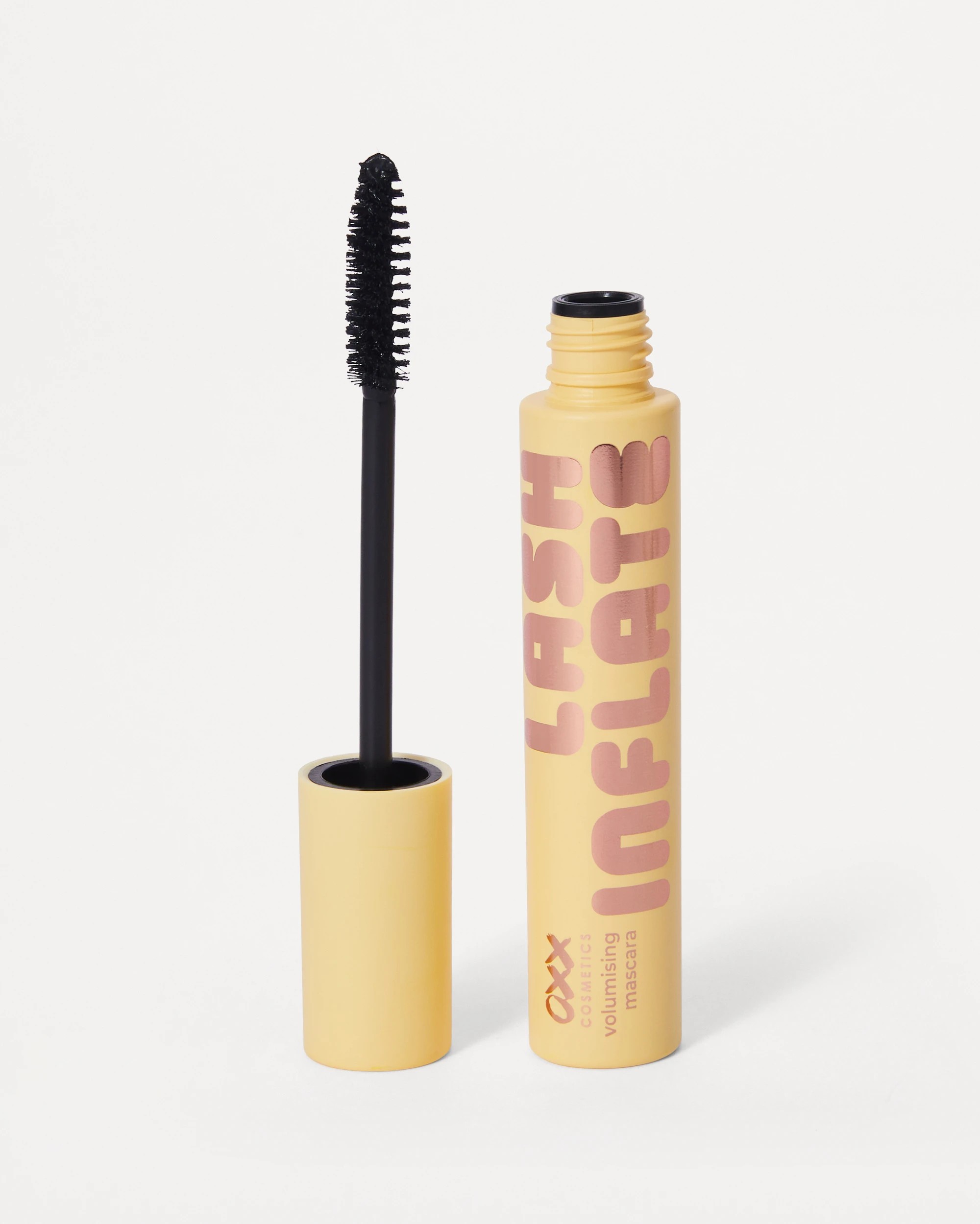 1 OXX Cosmetics Lash Inflate Mascara - Volumising, 1 of 7