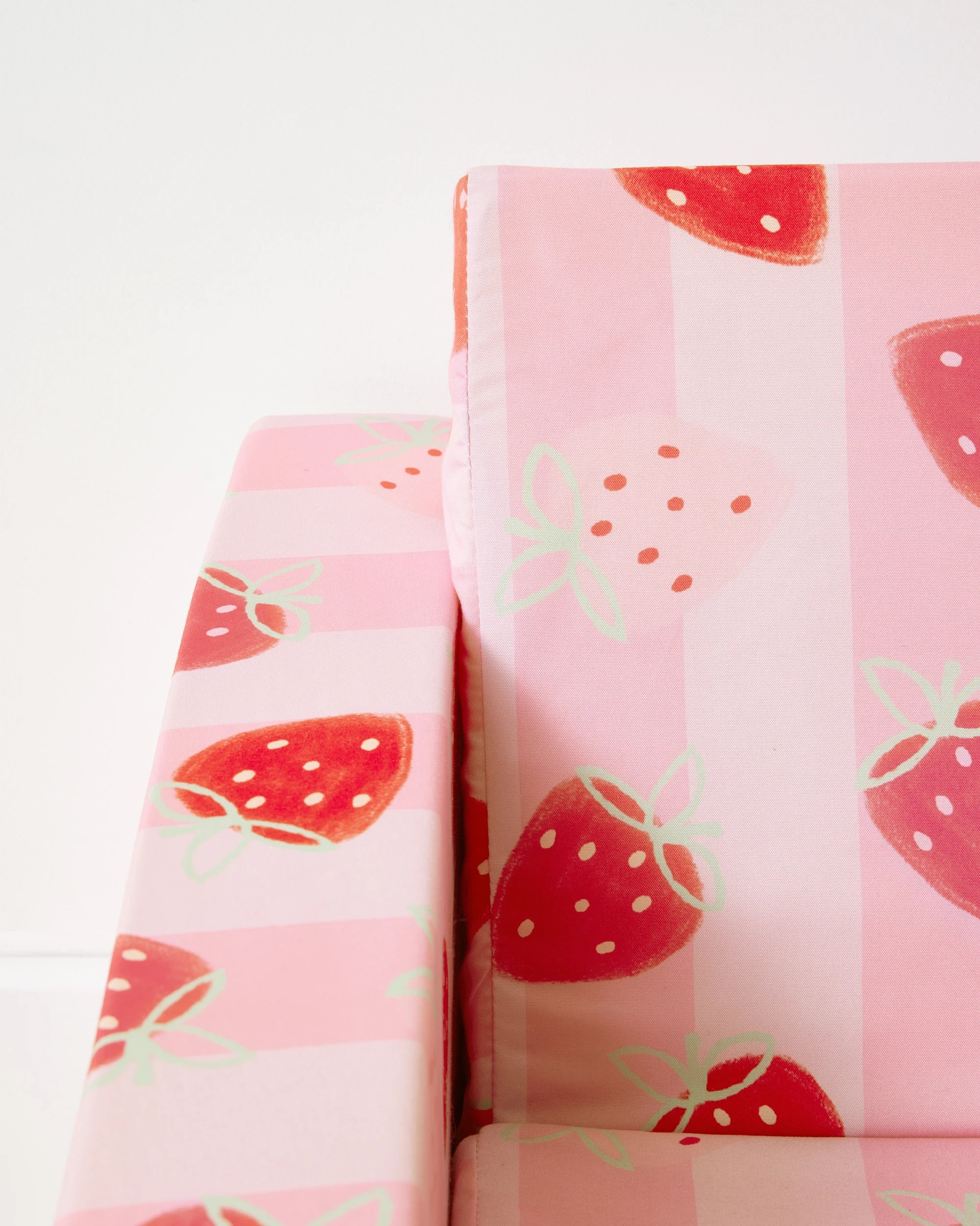 6 Flipout Sofa - Strawberry, 6 of 7