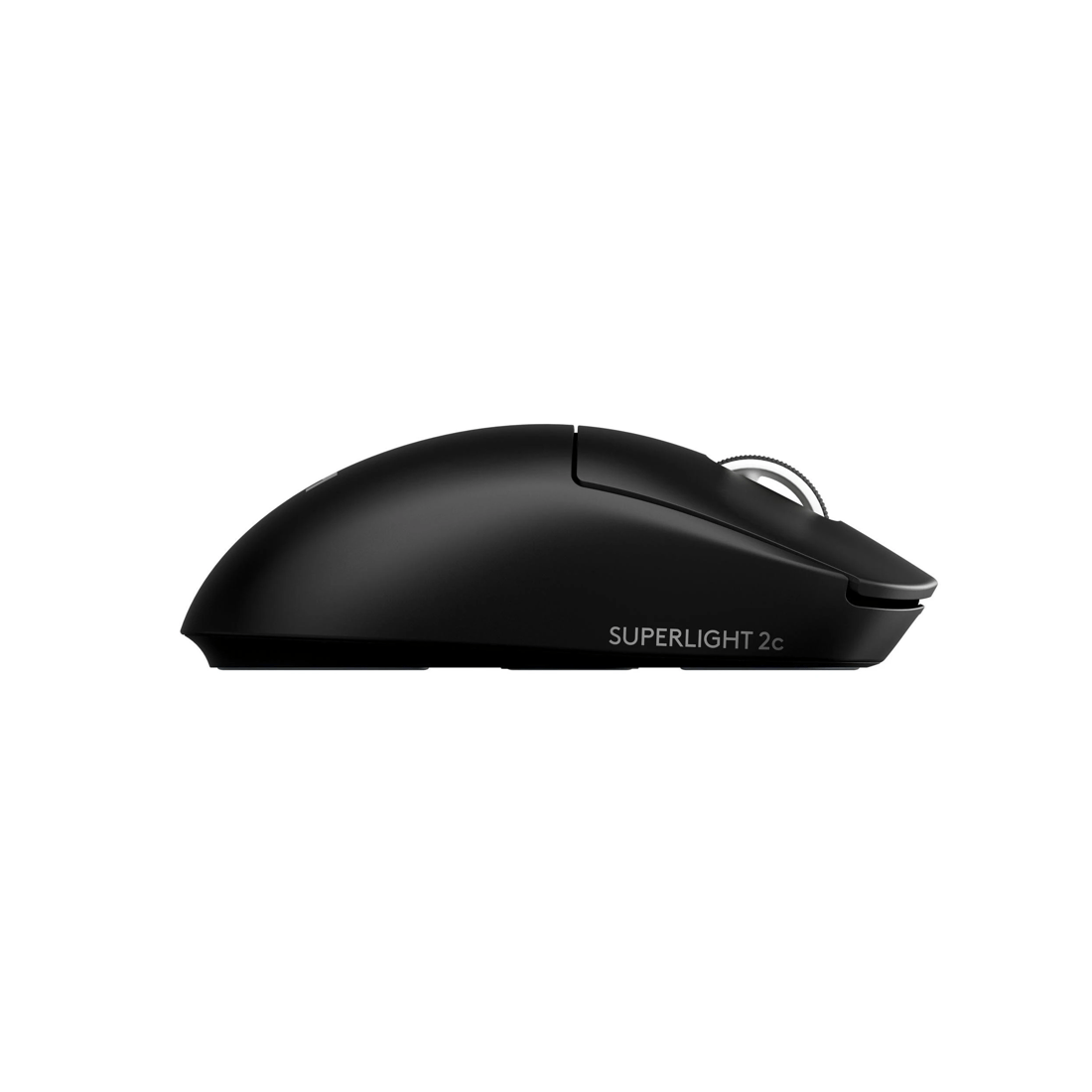 5 Logitech G PRO X SUPERLIGHT 2c Lightspeed Gaming Mouse
 - black, 5 of 8
