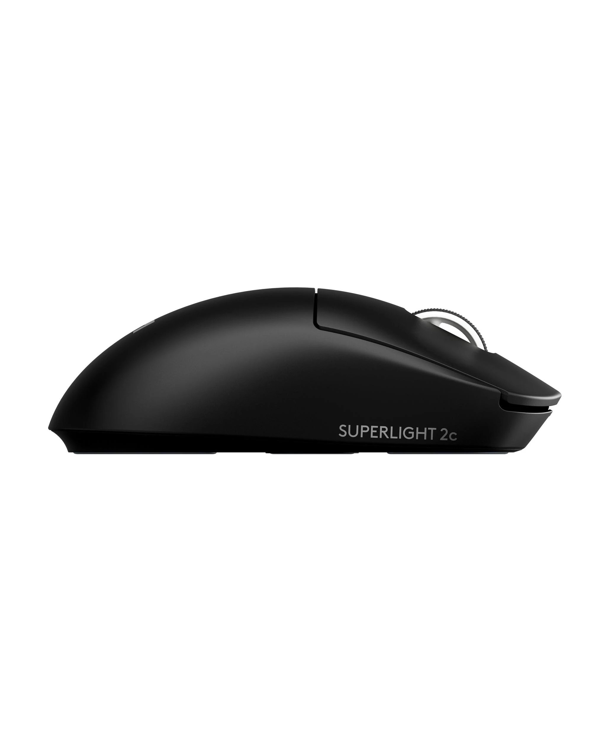 5 Logitech G PRO X SUPERLIGHT 2c Lightspeed Gaming Mouse - Black, 5 of 8
