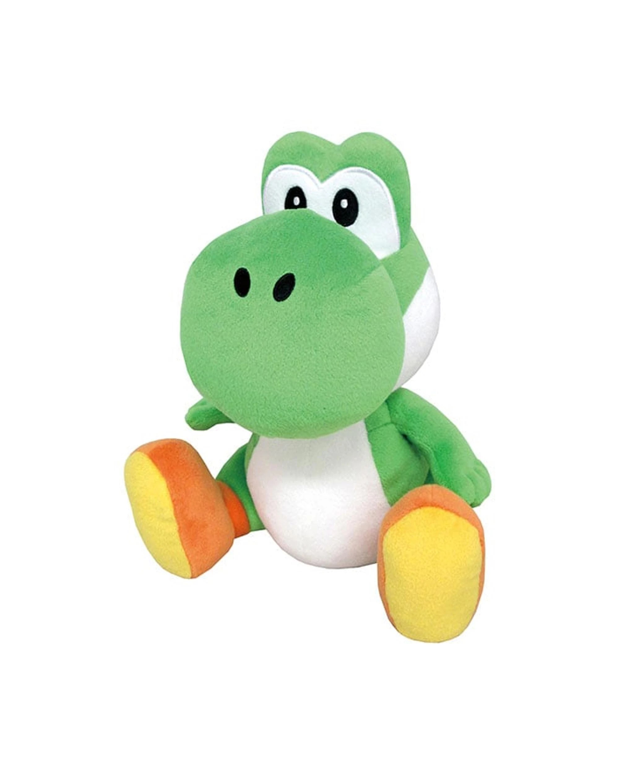 2 Super Mario All Star Collection Yoshi Plush, 2 of 3