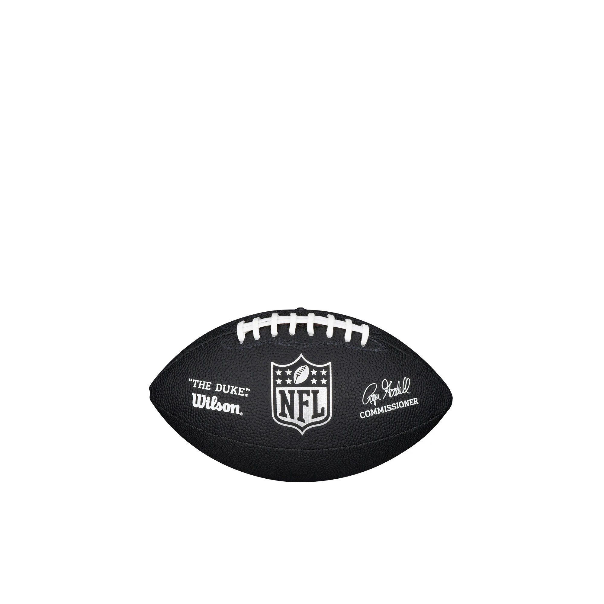 4 NFL The Duke Mini Football Replica - Assorted, 4 of 4