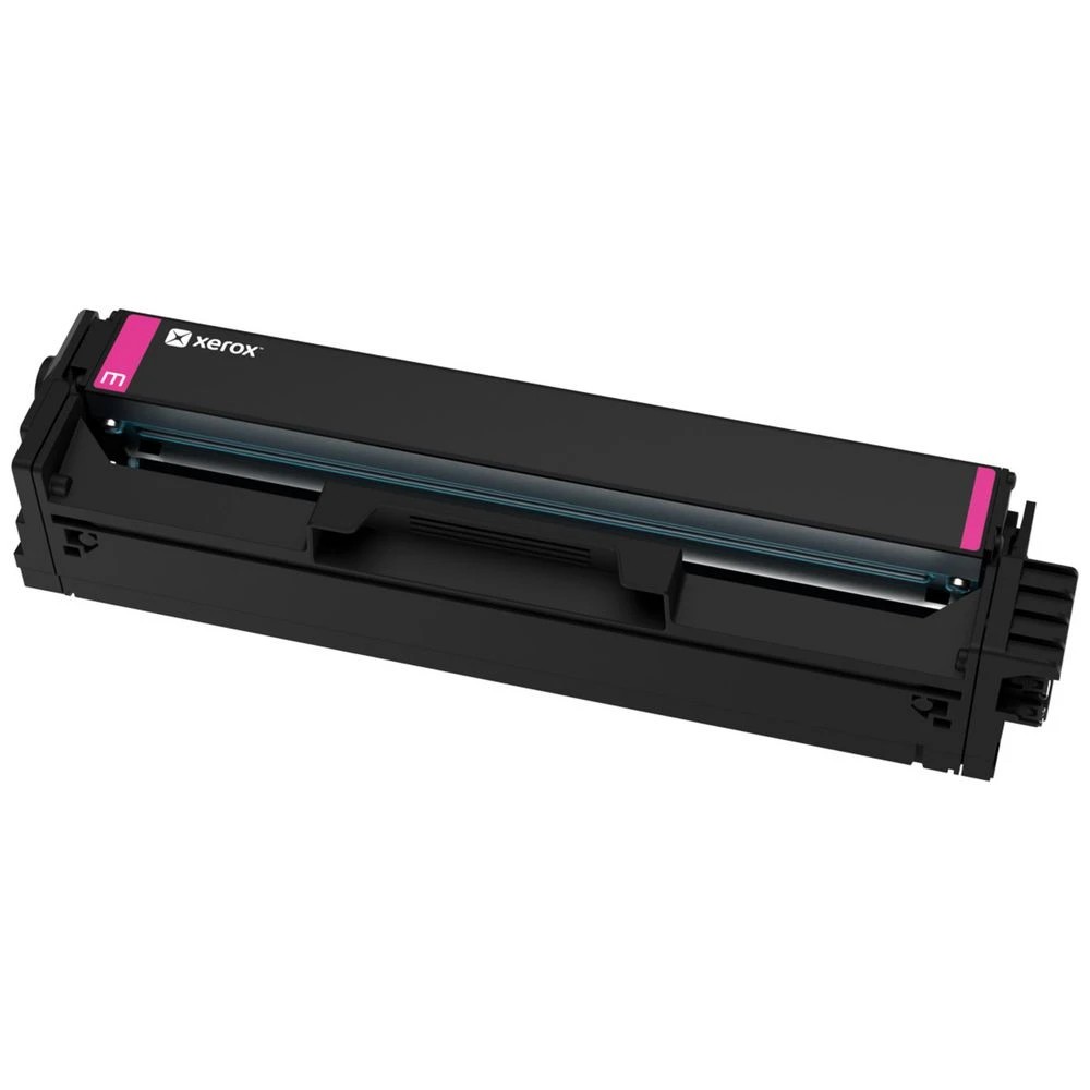 4 Xerox Extra High Yield Toner Magenta, 4 of 4