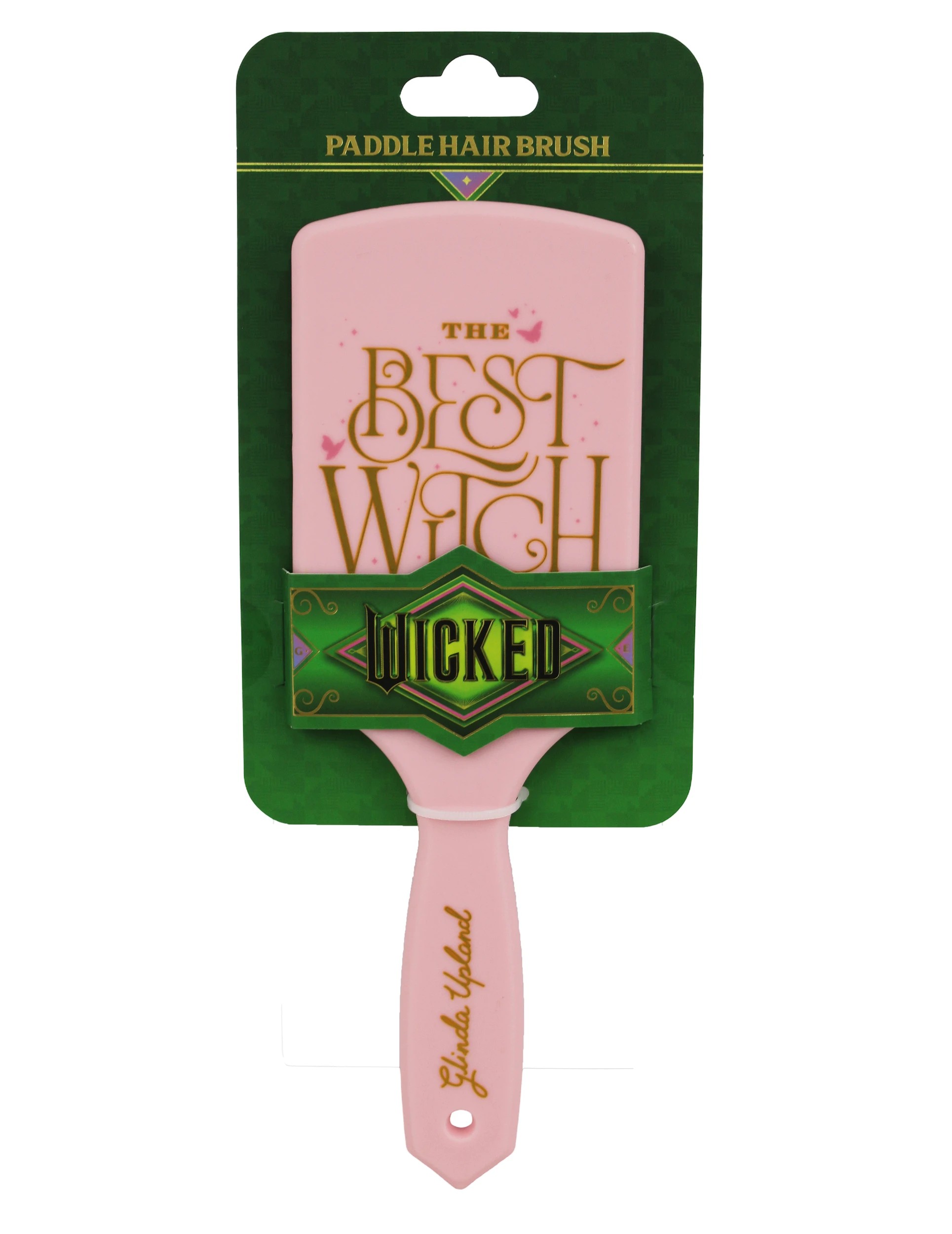 1 Wicked Paddle Hair Brush, 1 of 4