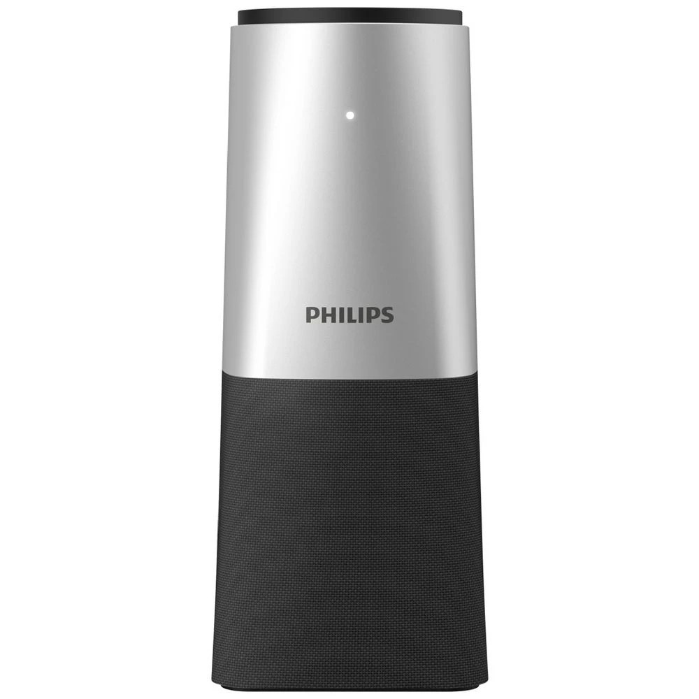 1 Philips Smart Meeting Portable Conference Microphone, 1 of 10
