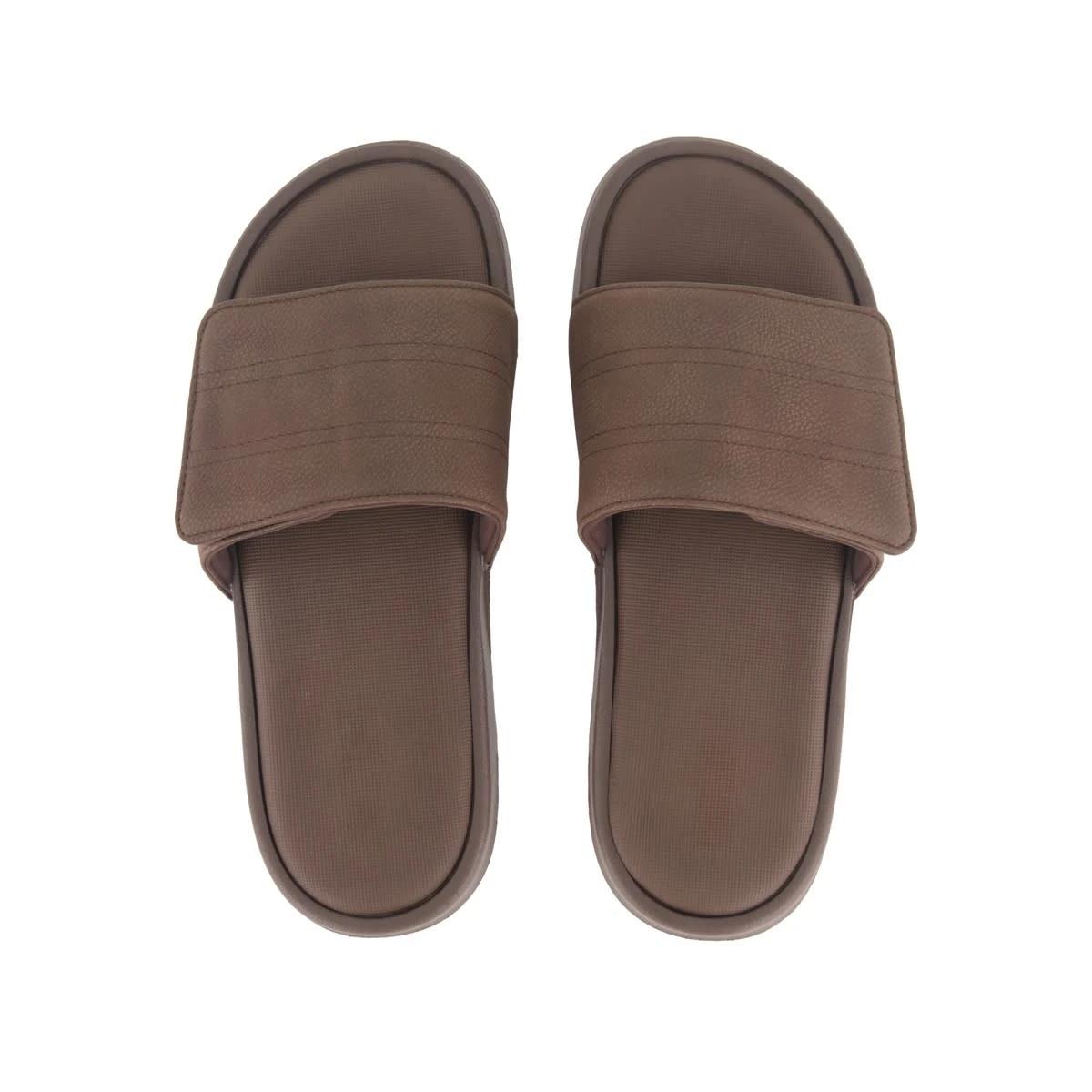 2 Adjustable Slides BROWN, 2 of 3