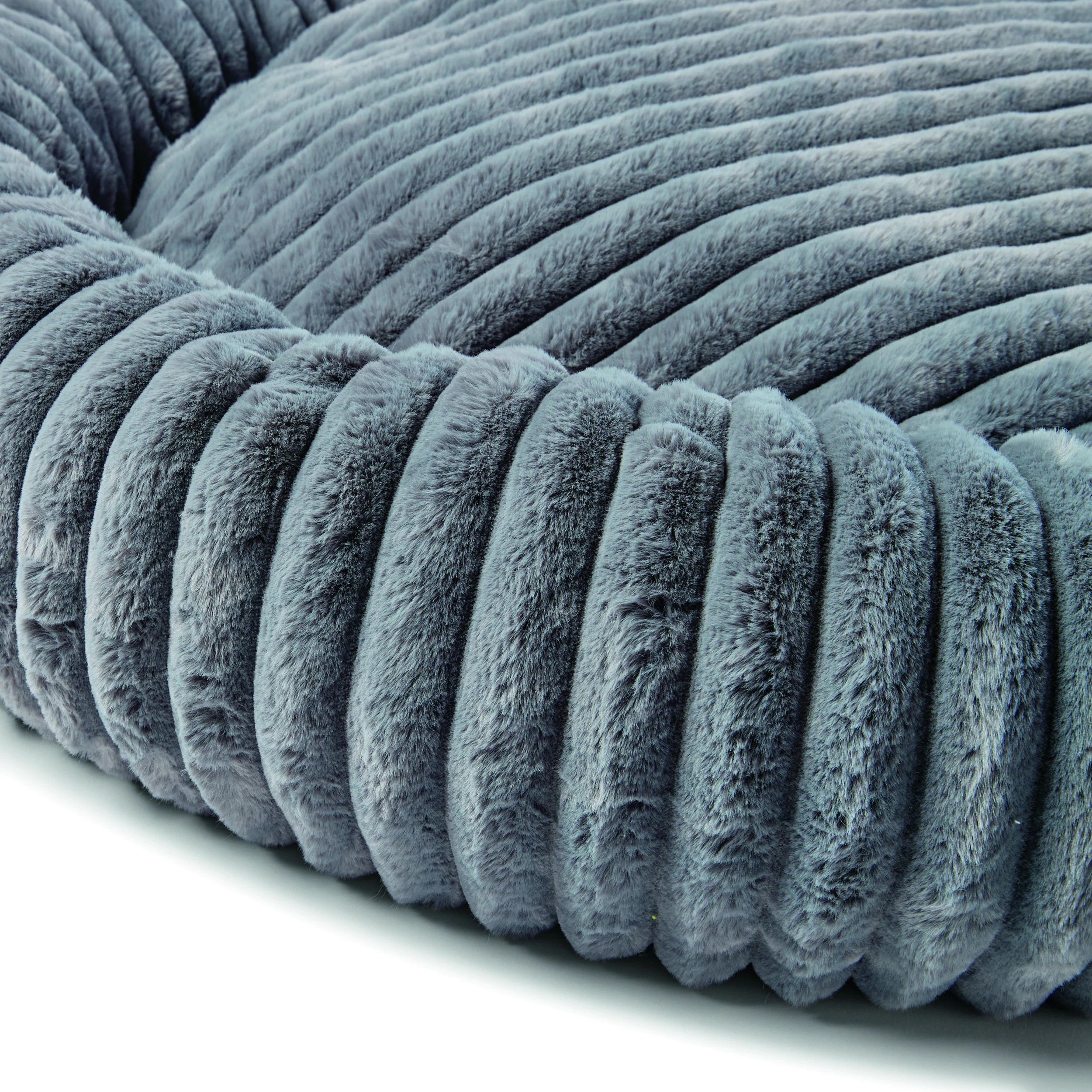 4 Pet Bed Wide Rib - Extra Large, 4 of 7