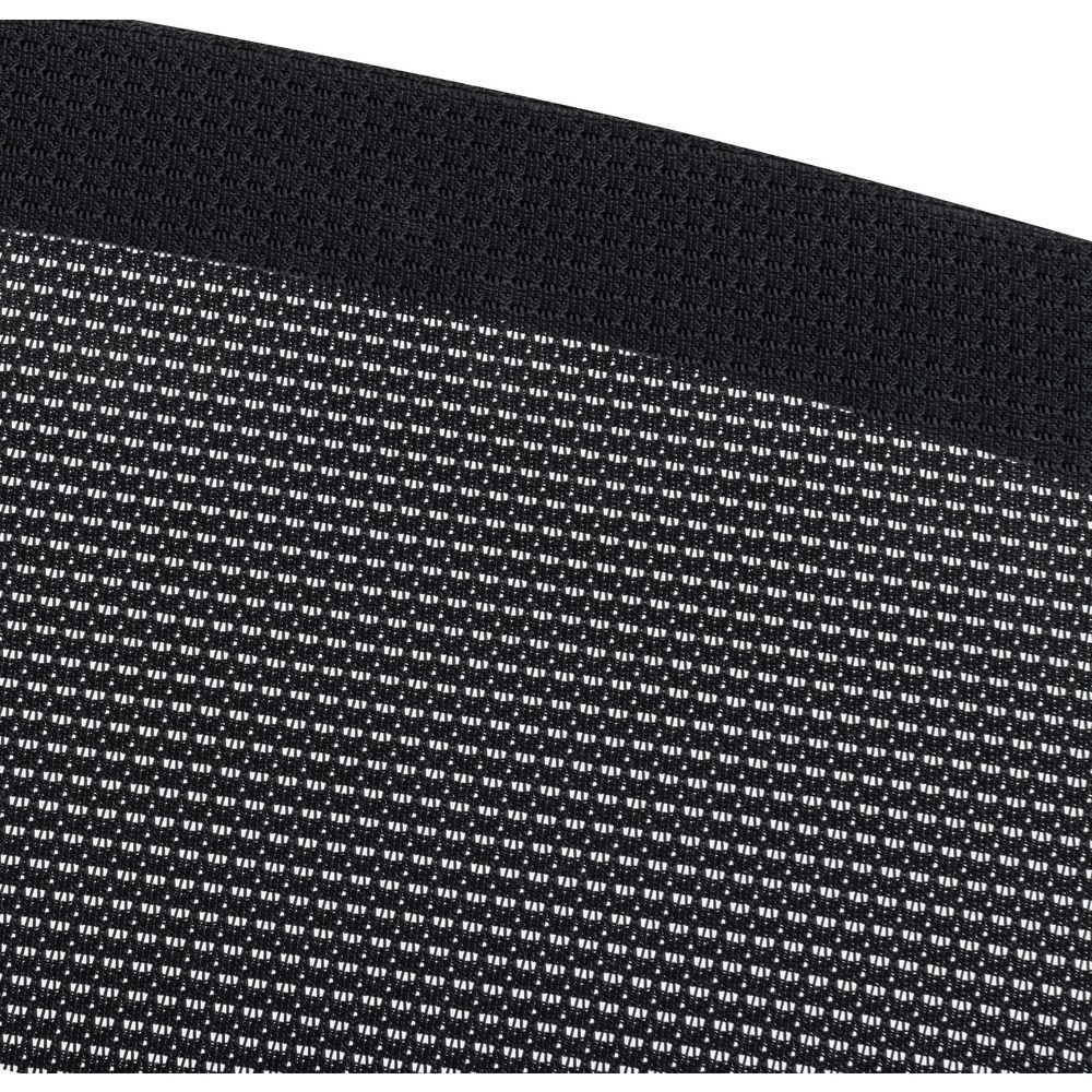 9 Professional Ergonomic Extra-Heavy-Duty Mesh Chair Black Ergonomic Chairs and Desk Chairs, 9 of 10