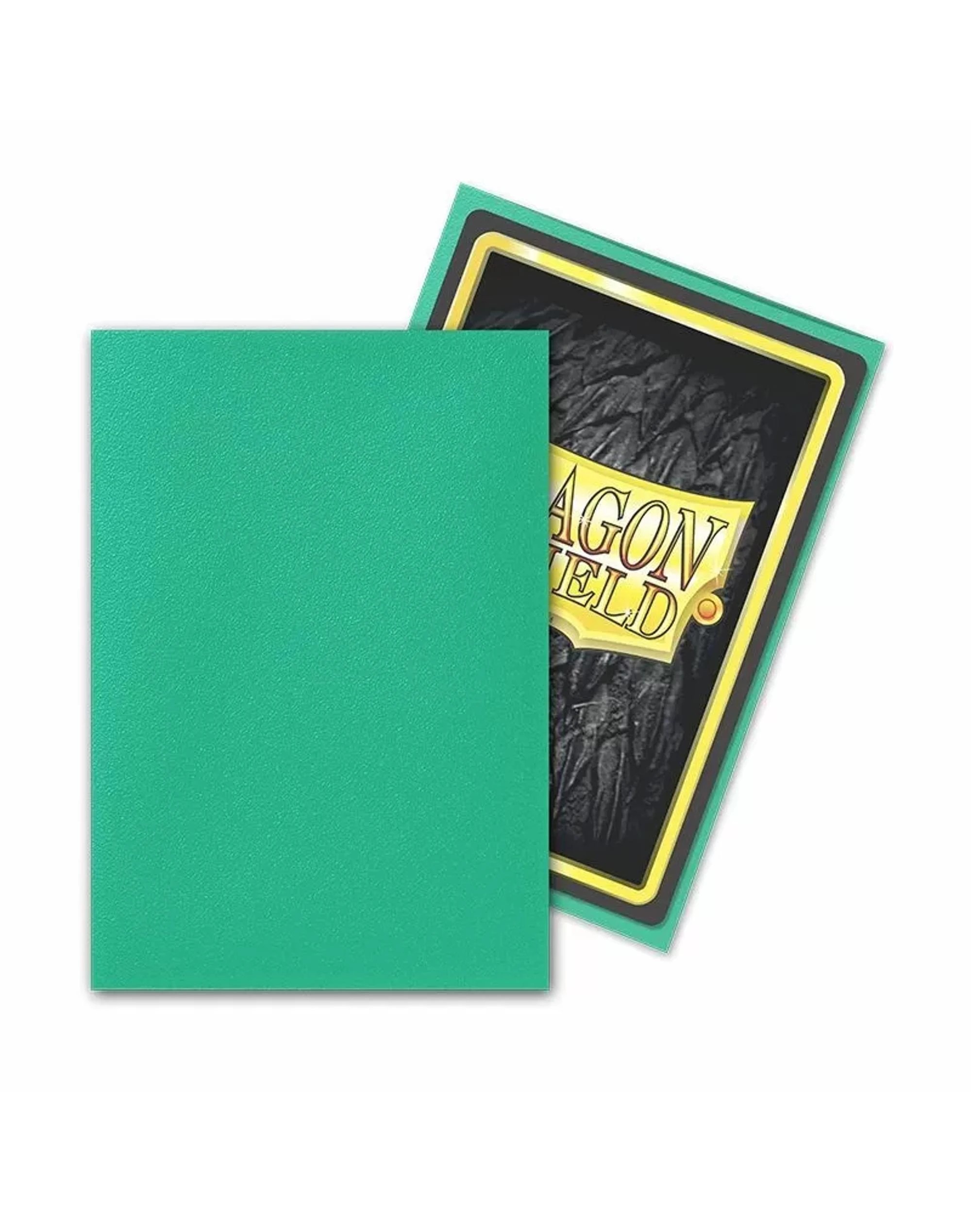 2 Dragon Shield Japanese Size 60 Aurora Matte Sleeves - Multi, 2 of 2