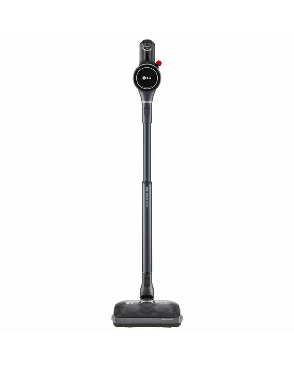 Lg Cordless Stick Vacuum