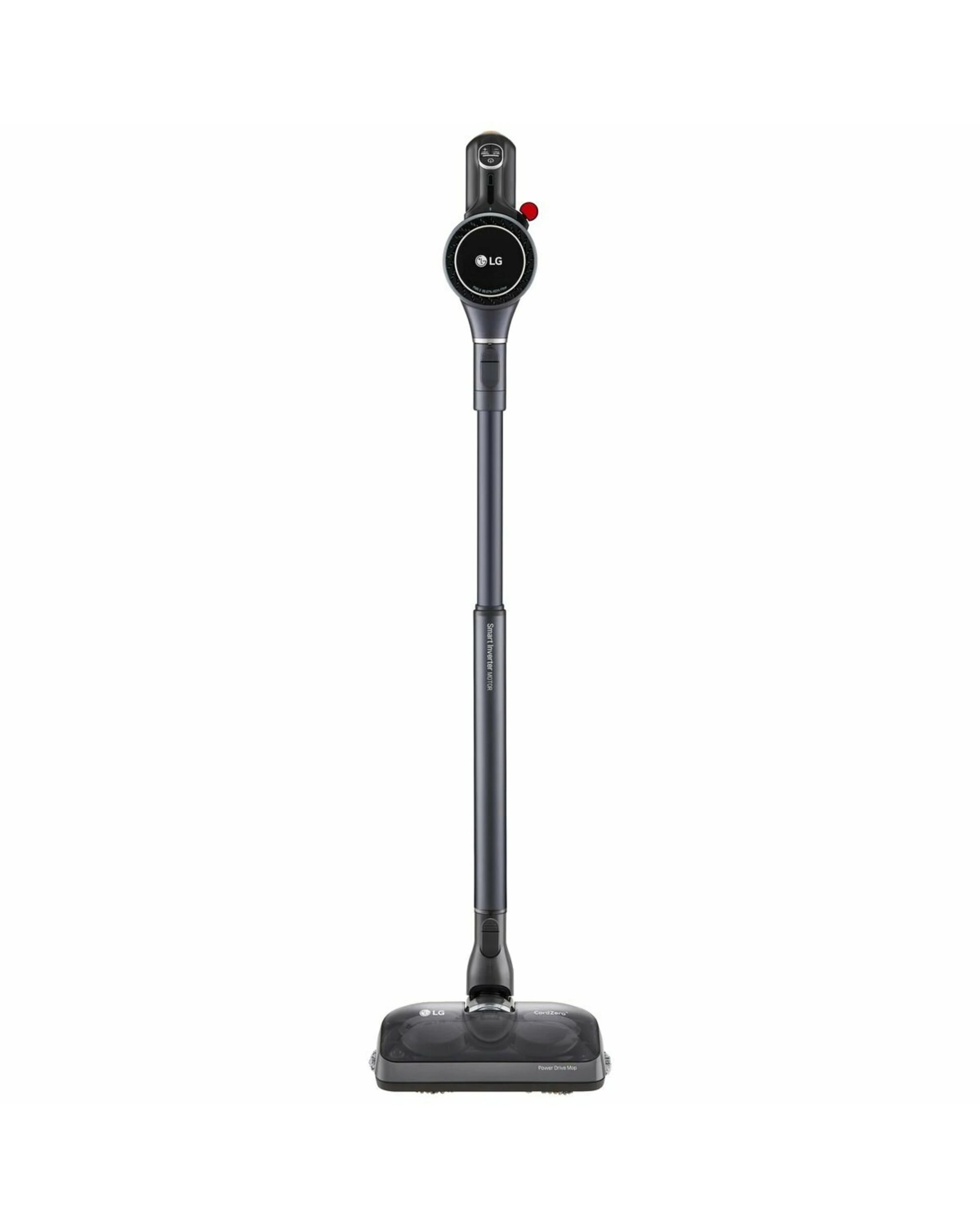 1 Lg Cordless Stick Vacuum, 1 of 5