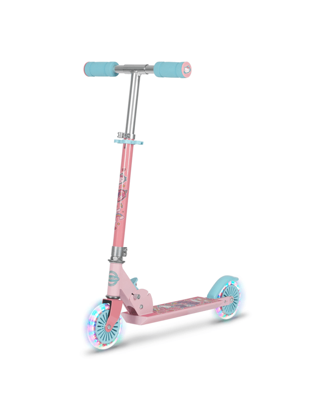 Hello Kitty and Friends Inline Sco