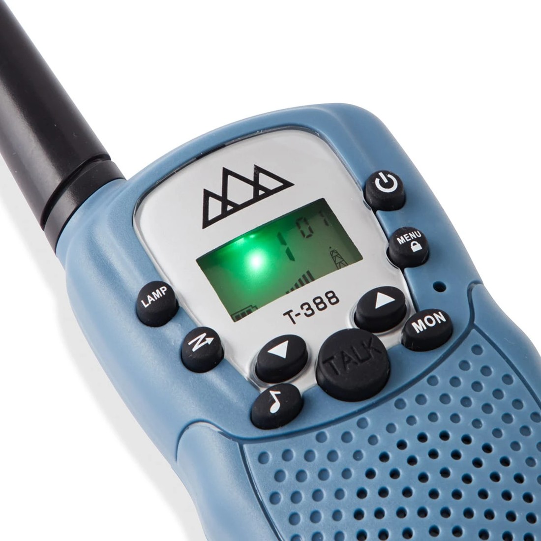 5 2 Two-way Radios, 5 of 9