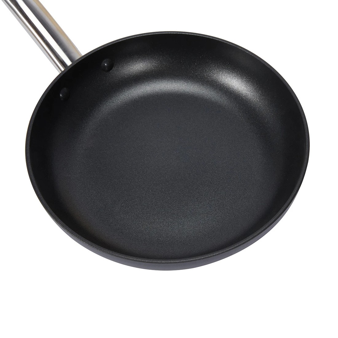 4 24cm Hard Anodised Non-Stick Frypan, 4 of 7