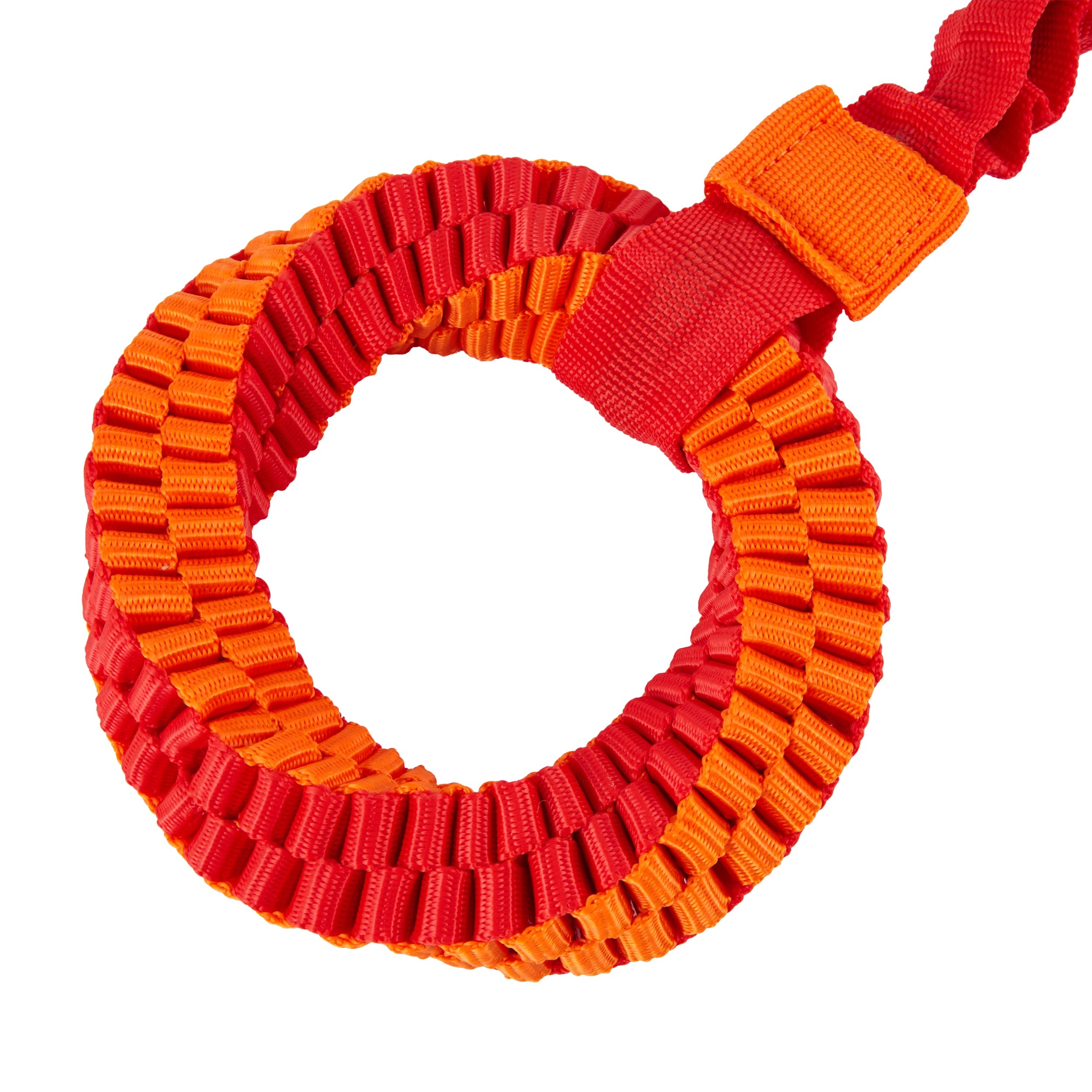 3 Pet Toy Rope Woven Ring, 3 of 4