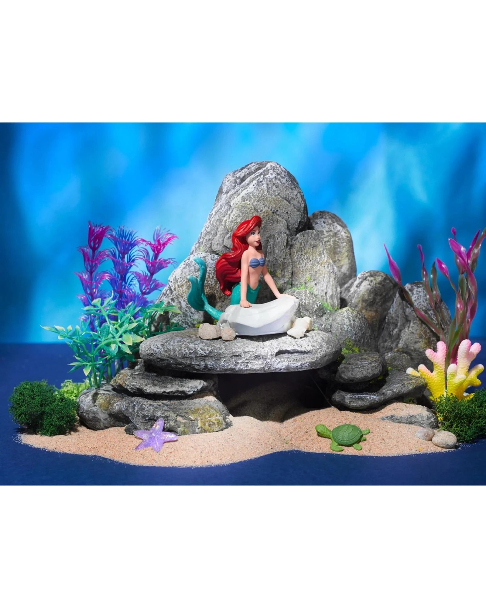 4 Tonies - Disney the Little Mermaid - Ariel Tonie Audio Character - Multi, 4 of 6