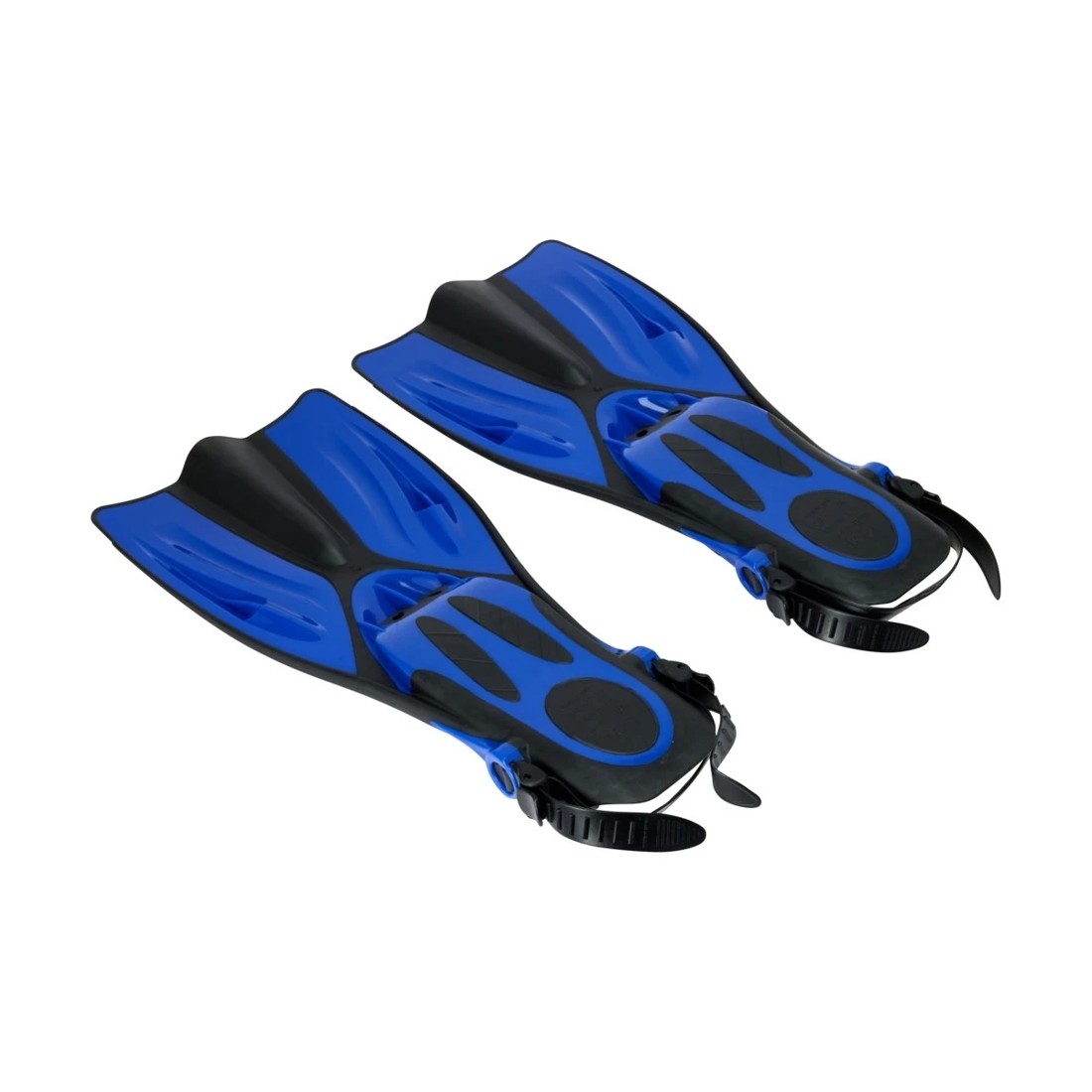4 3 Piece Adult Snorkel Set, 4 of 10