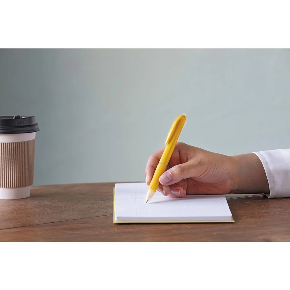 5 PILOT Acroball Ballpoint Pen 0.7mm Blue, 5 of 5