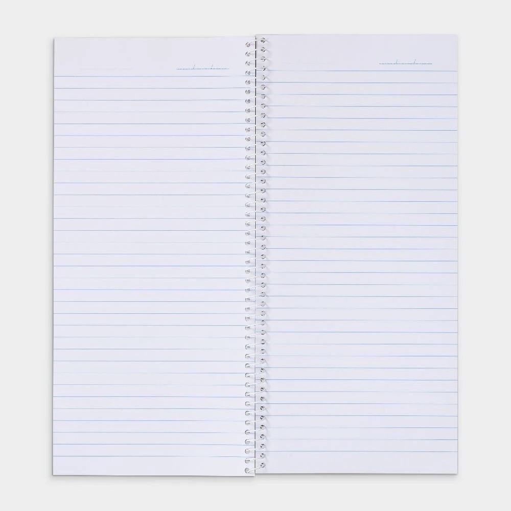 2 Spirax No.543 Counter Book 120 Page, 2 of 2